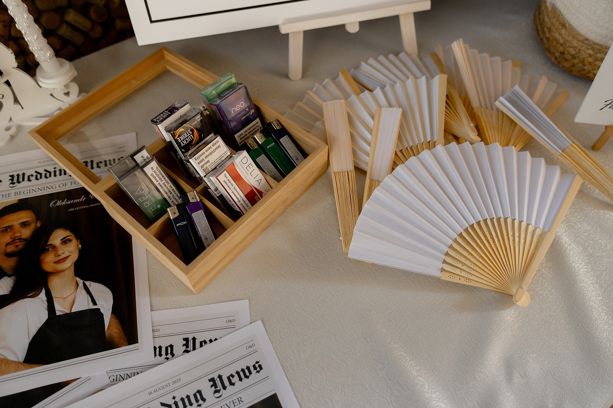 Діана та Олександр. Весільний фотограф Сергій Шкрябій