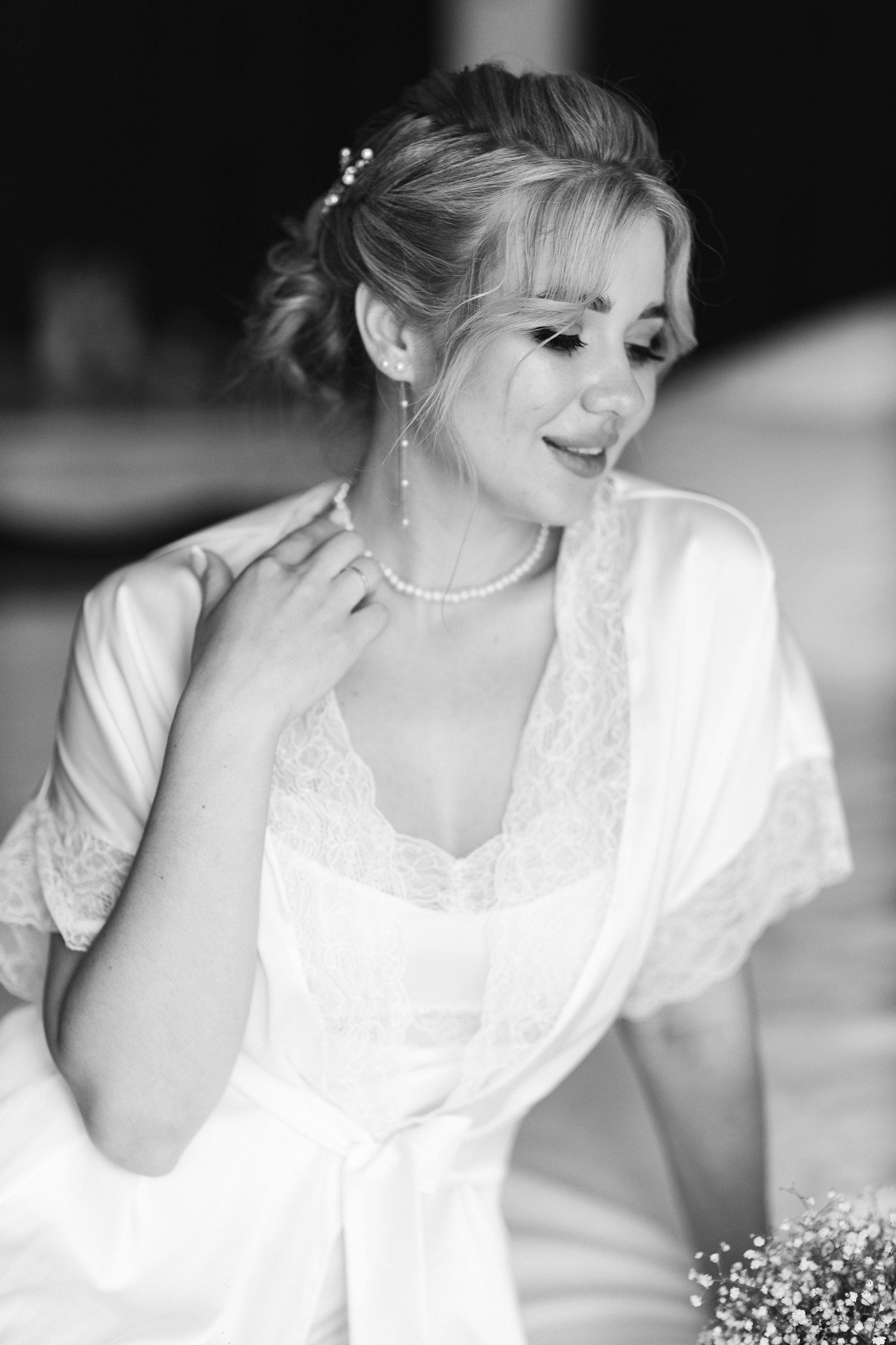 Юля та Богдан. Весільний фотограф Сергій Шкрябій