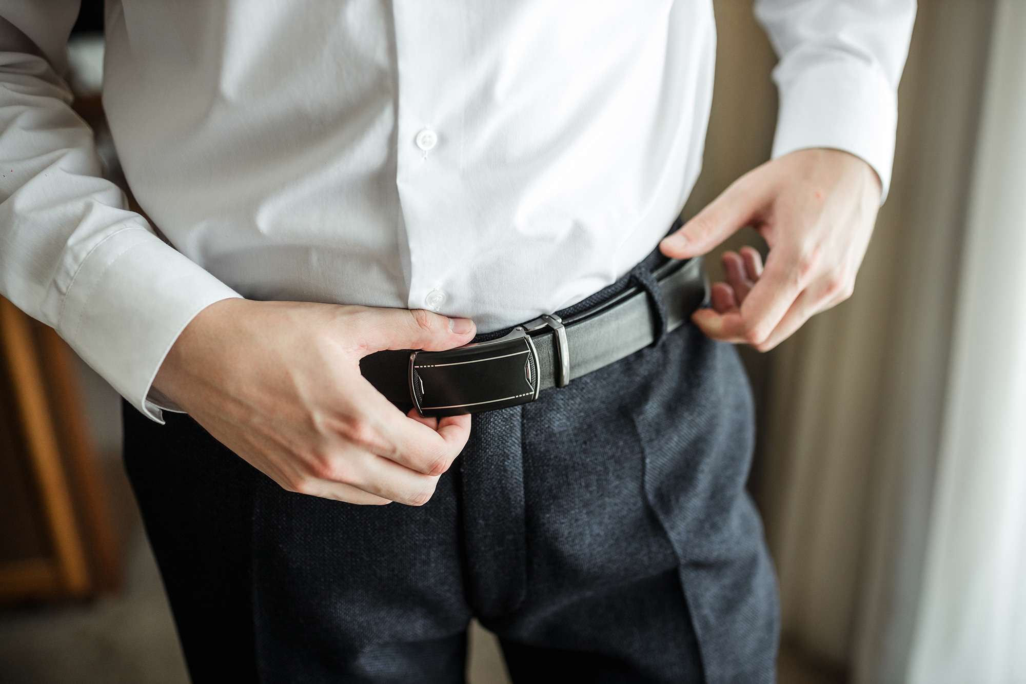 Діана та Олексій. Весільний фотограф Сергій Шкрябій