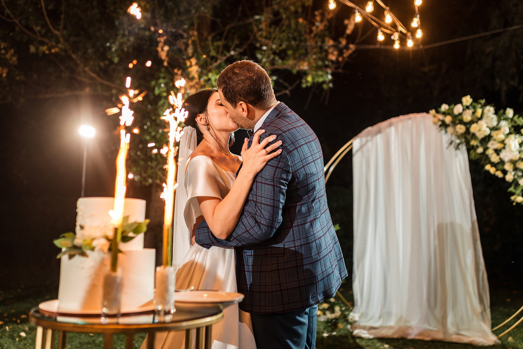 Аня та Влад. Весільний фотограф Сергій Шкрябій