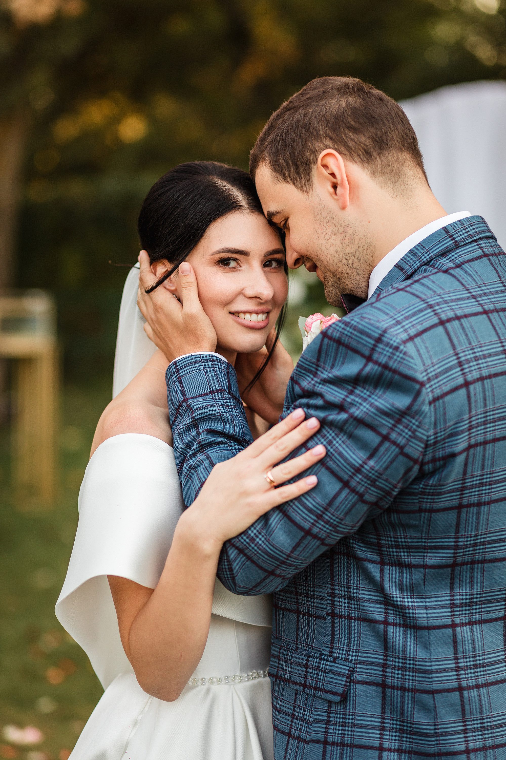 Аня та Влад. Весільний фотограф Сергій Шкрябій