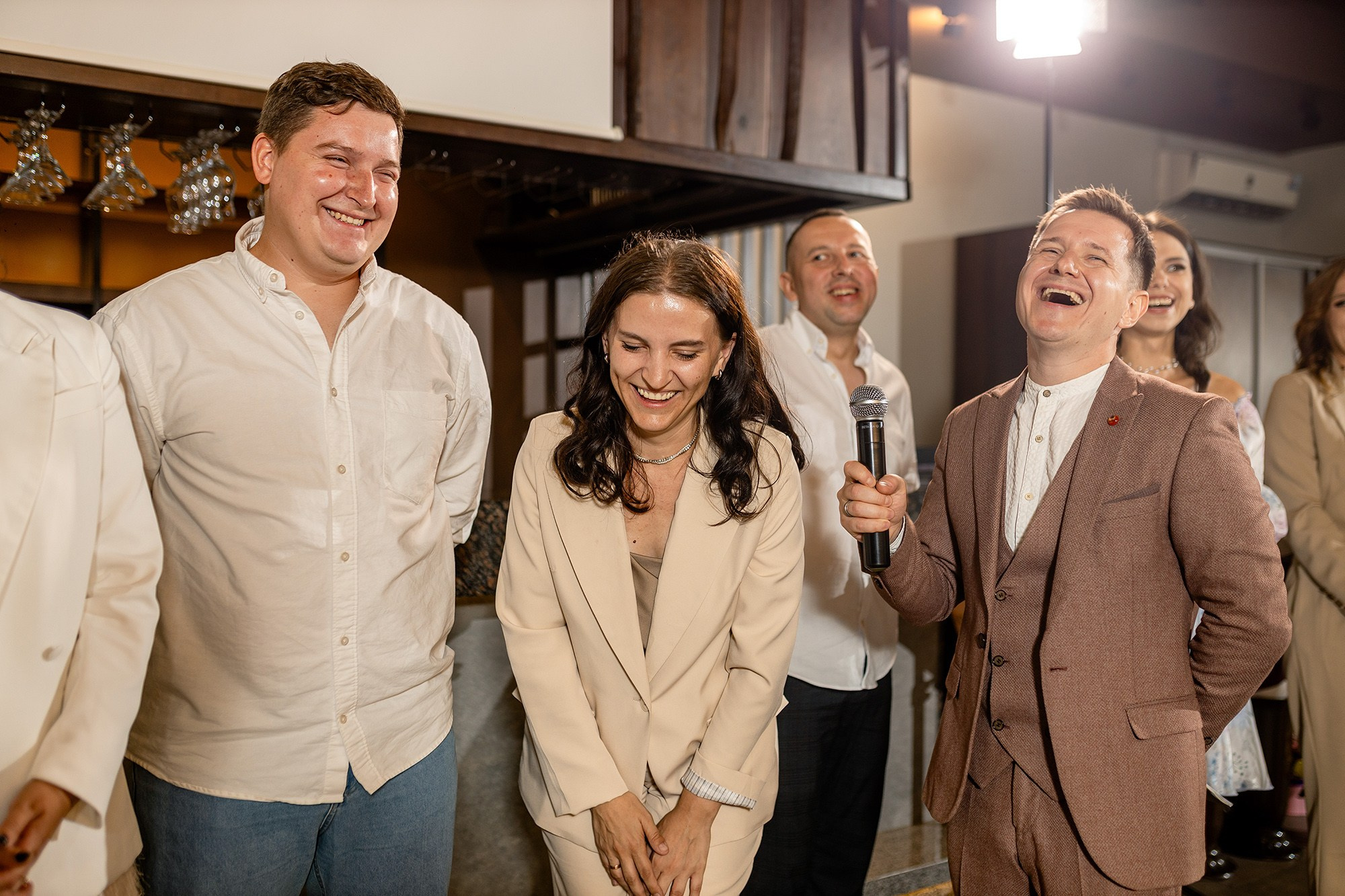 Юля та Ігор. Весільний фотограф Сергій Шкрябій