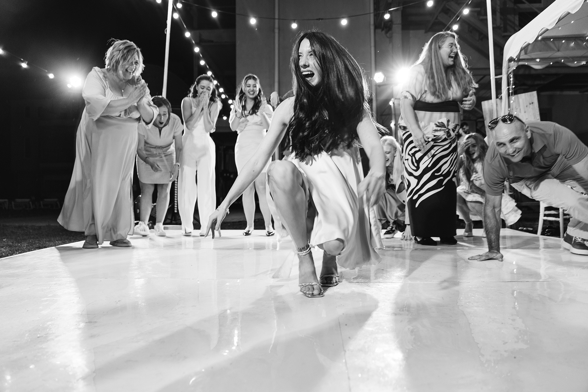 Даша та Влад. Весільний фотограф Сергій Шкрябій