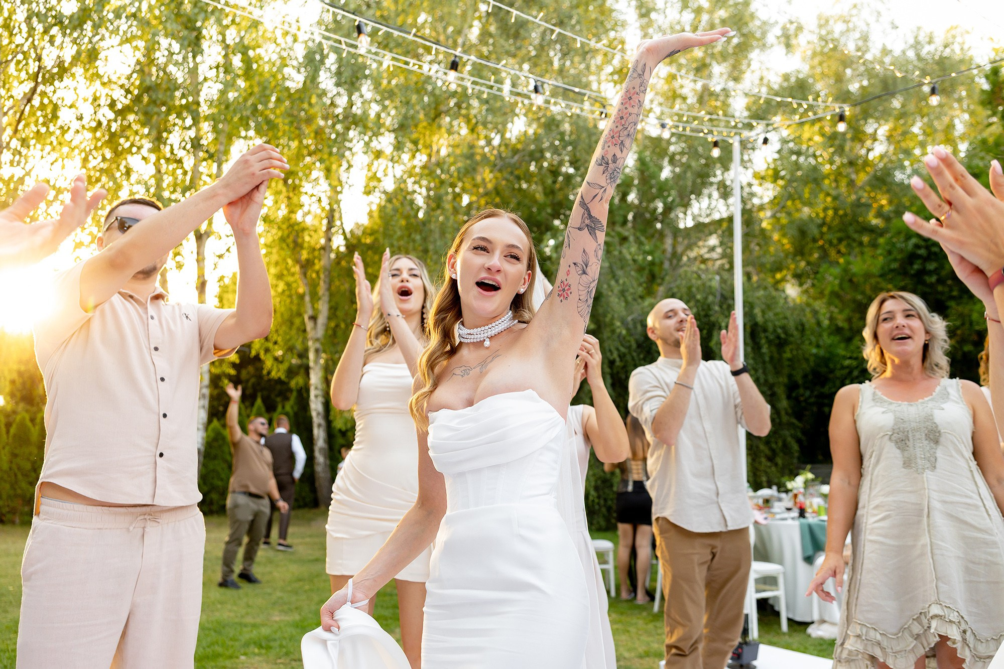 Олена та Іван. Весільний фотограф Сергій Шкрябій