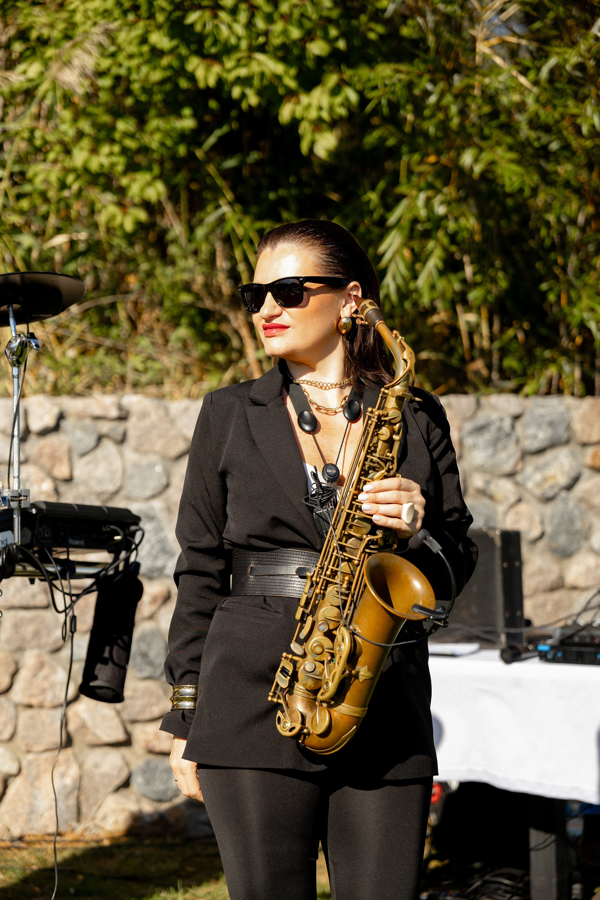 Ксенія та Микита. Весільний фотограф Сергій Шкрябій