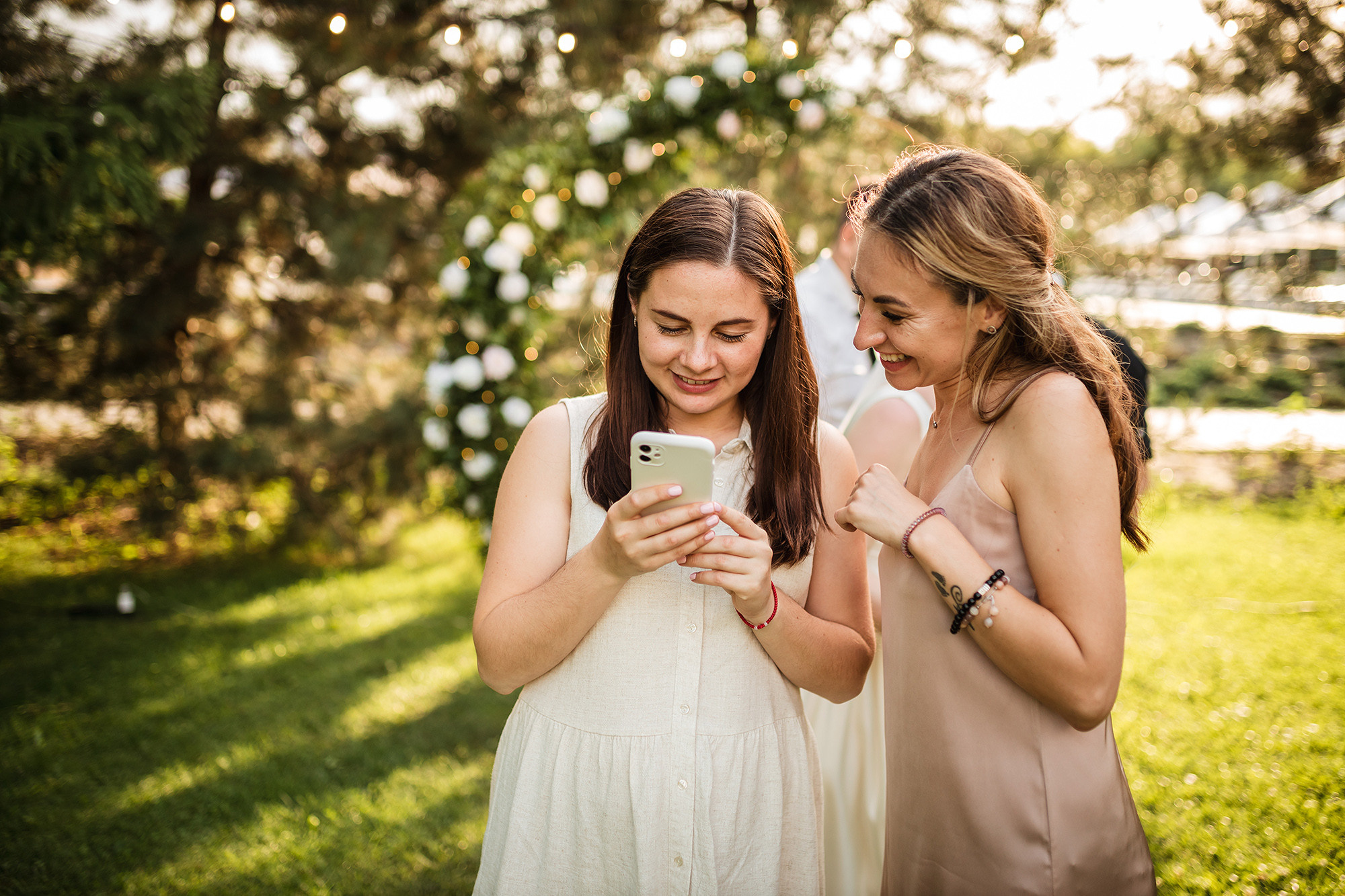 Наталія та Володимир. Весільний фотограф Сергій Шкрябій