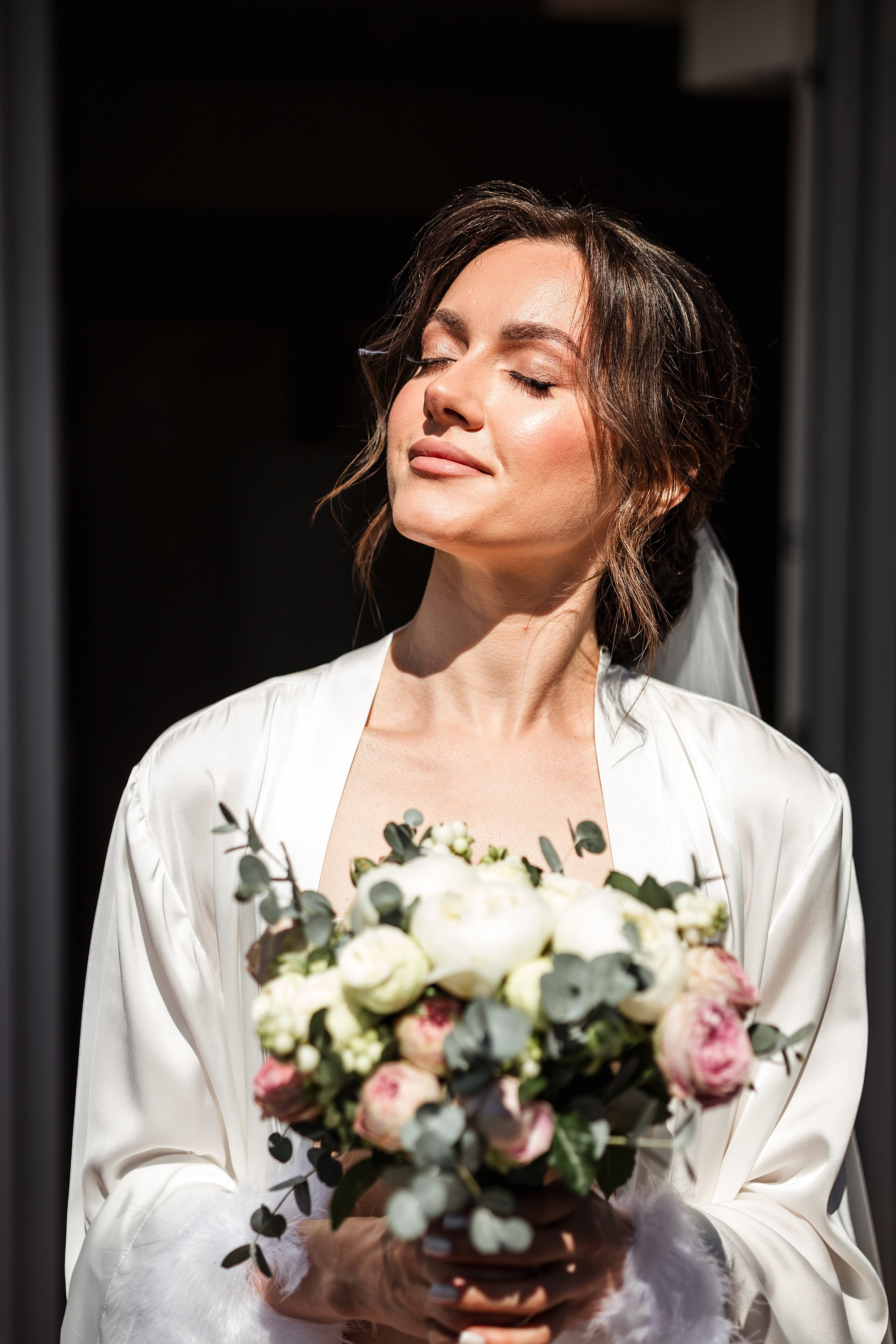 Ніка та Ігор. Весільний фотограф Сергій Шкрябій