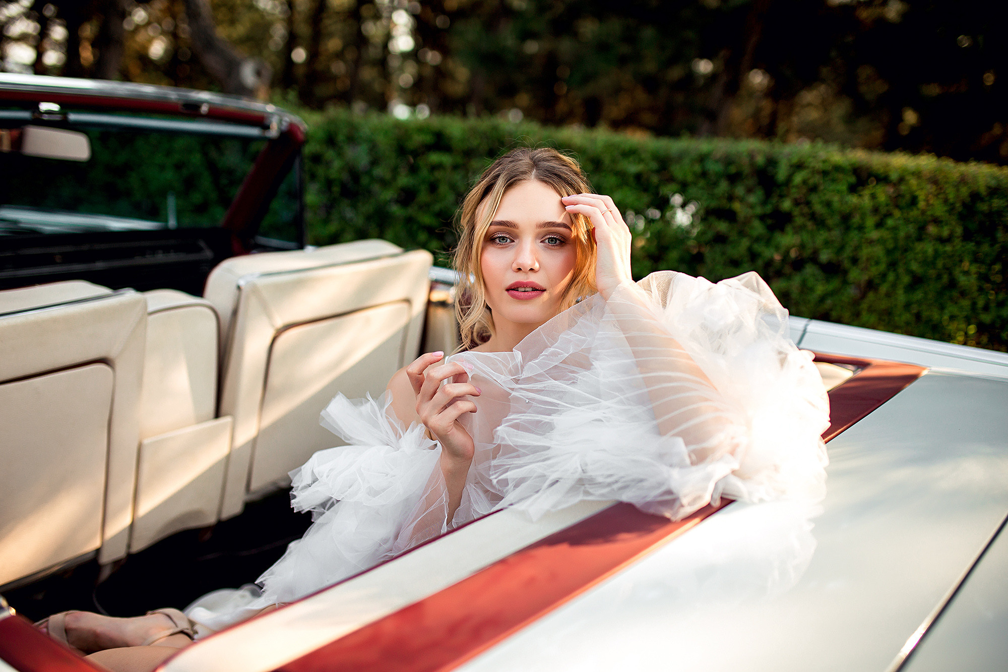 Ліза та Артем. Весільний фотограф Сергій Шкрябій