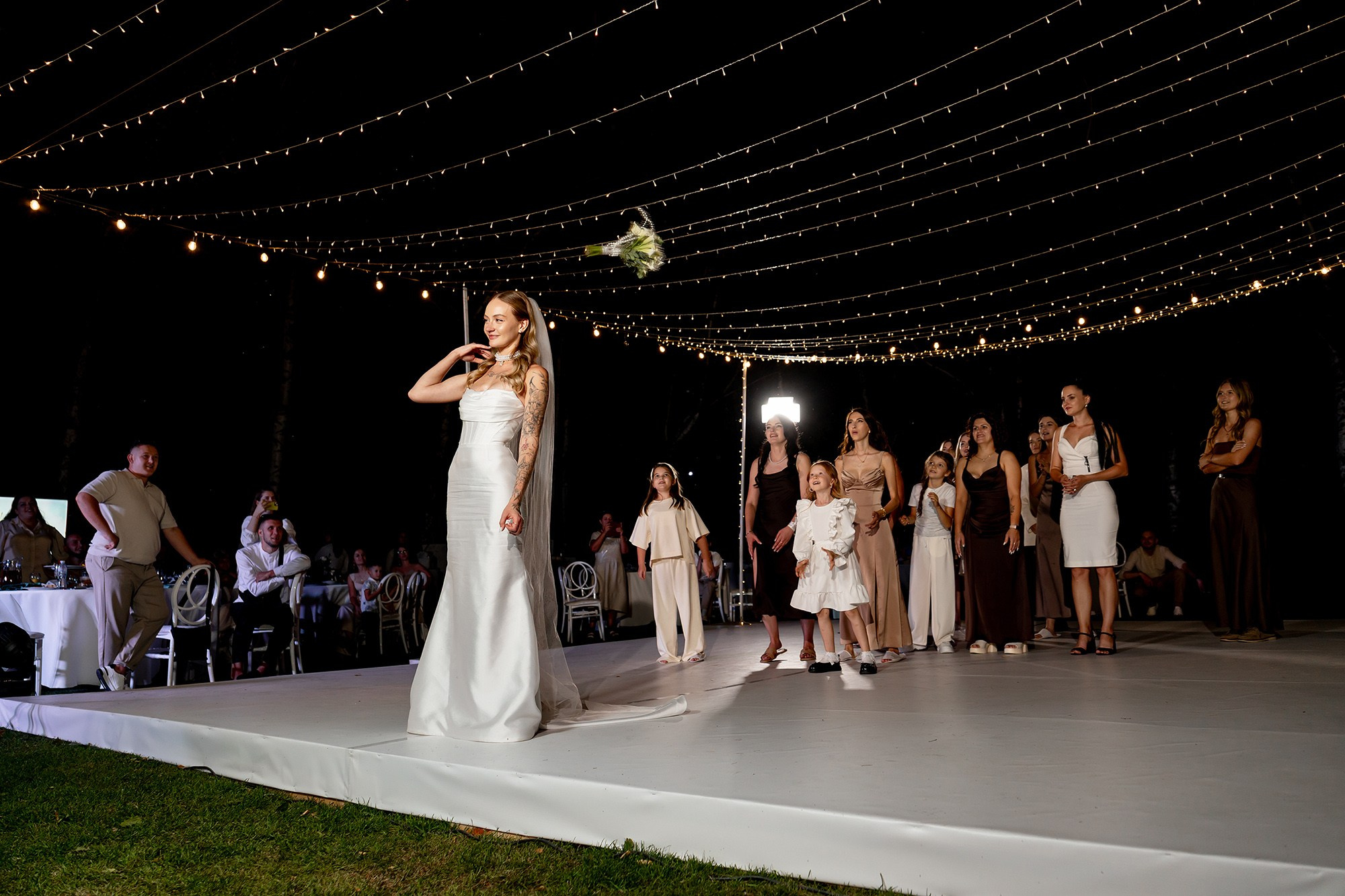 Олена та Іван. Весільний фотограф Сергій Шкрябій