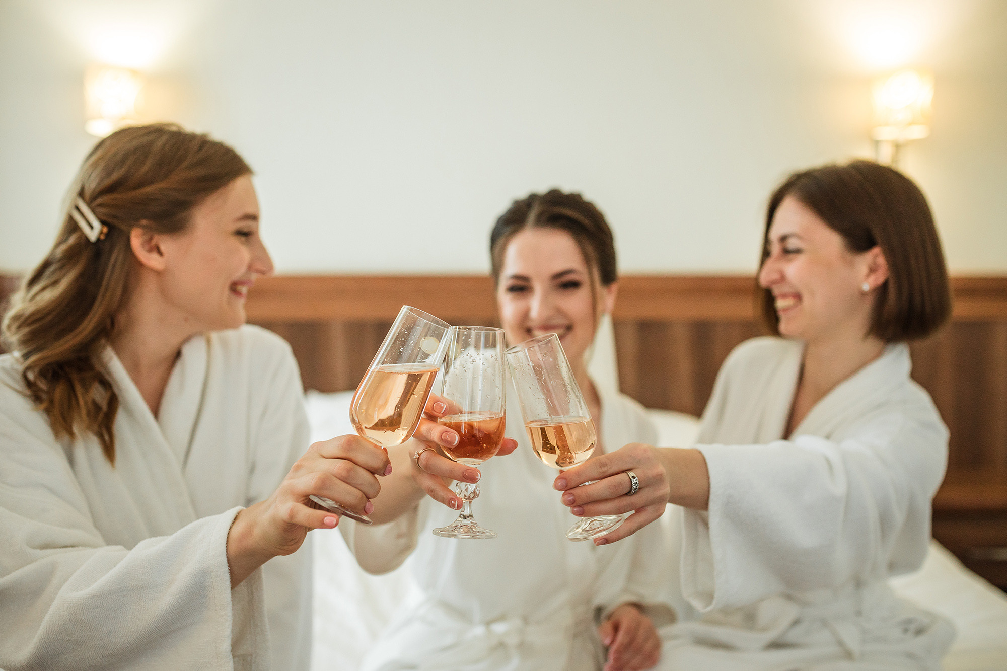 Наталія та Володимир. Весільний фотограф Сергій Шкрябій