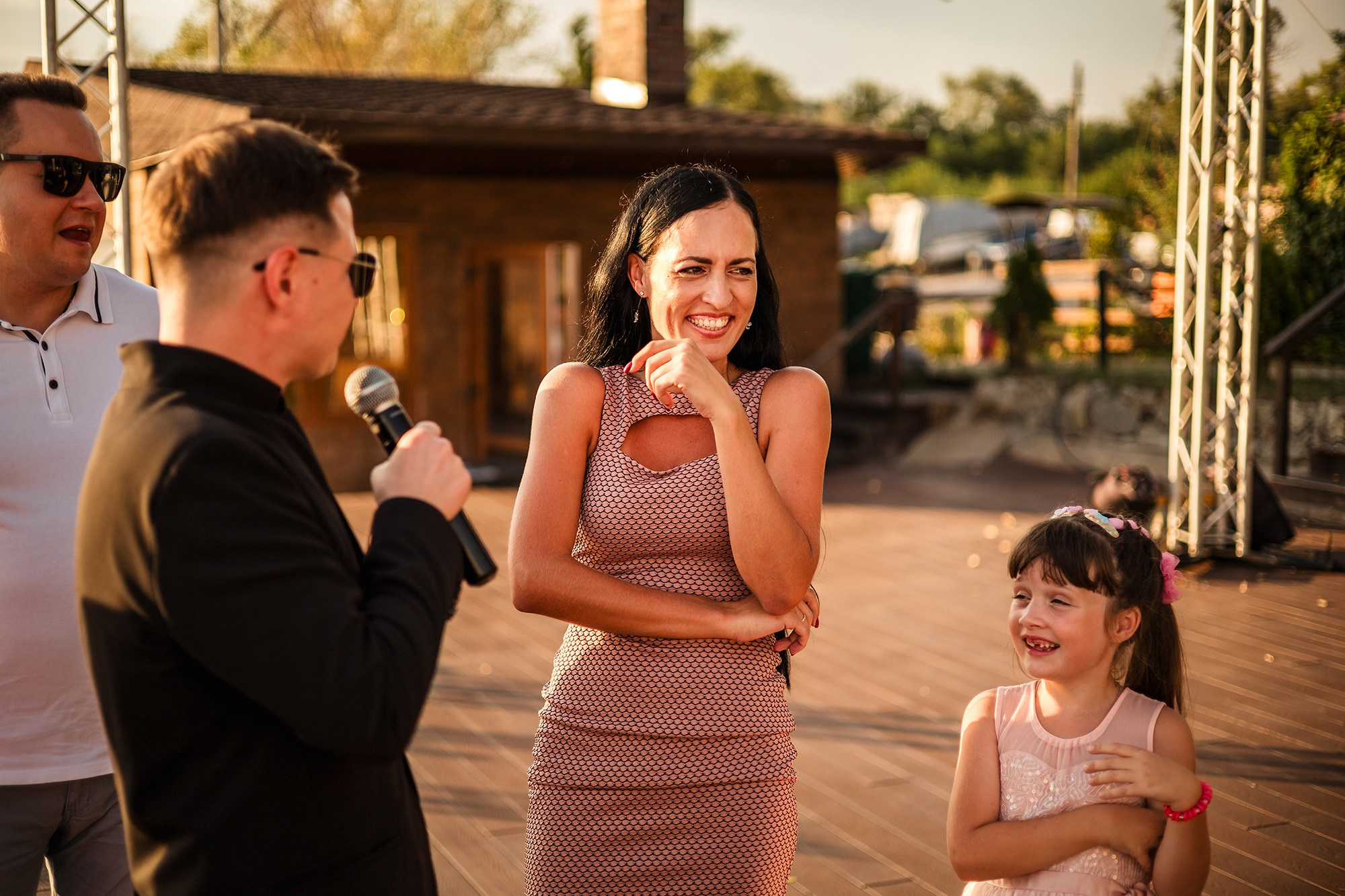 Ніка та Ігор. Весільний фотограф Сергій Шкрябій