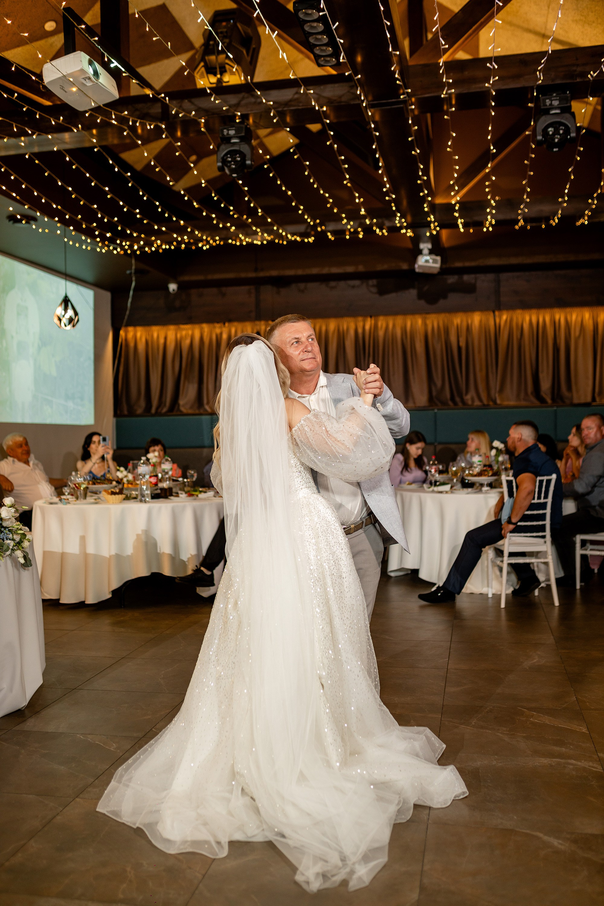 Юля та Ігор. Весільний фотограф Сергій Шкрябій