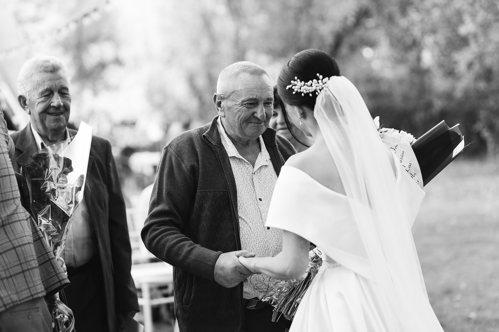 Аня та Влад. Весільний фотограф Сергій Шкрябій