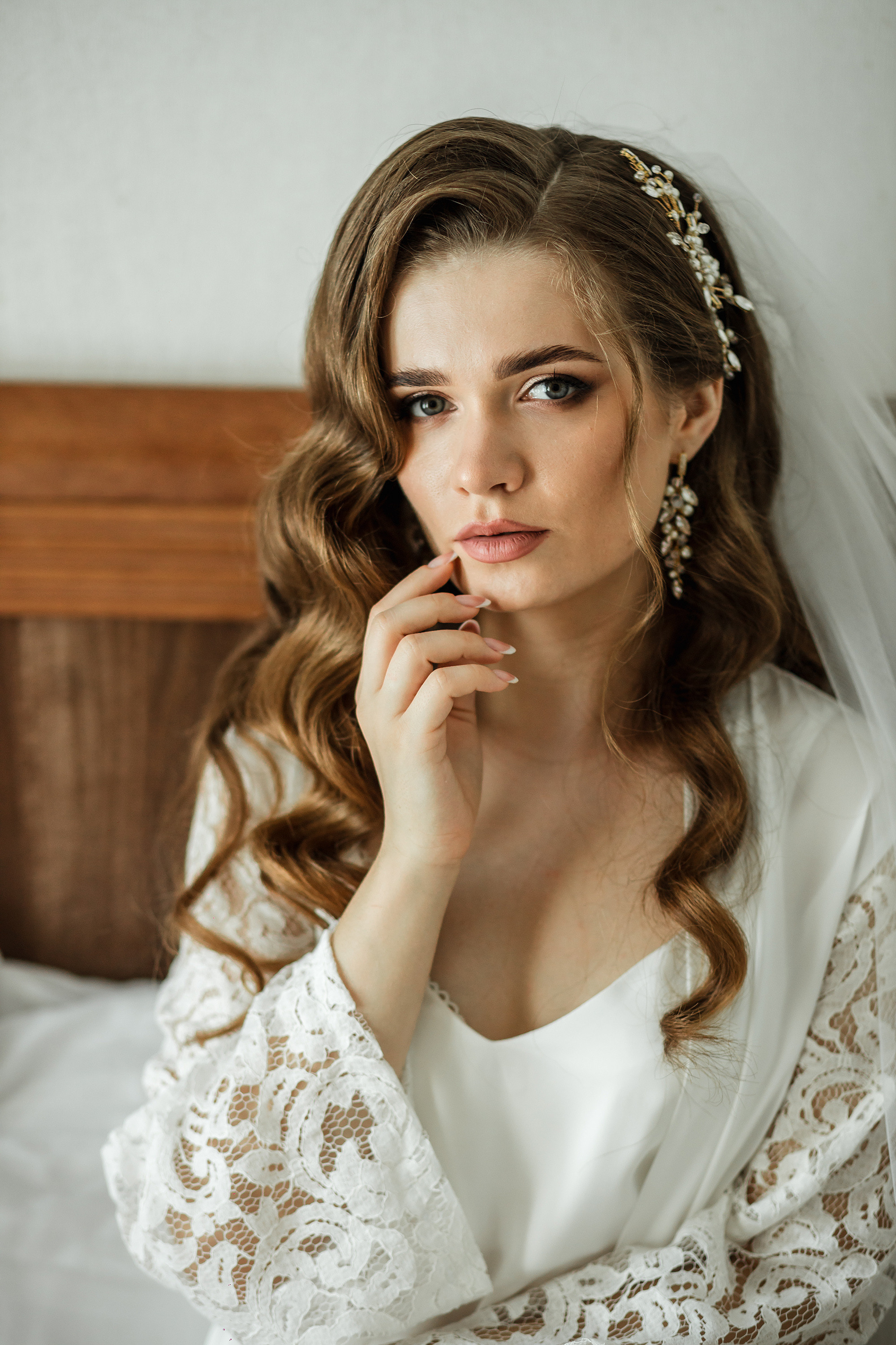 Діана та Олексій. Весільний фотограф Сергій Шкрябій