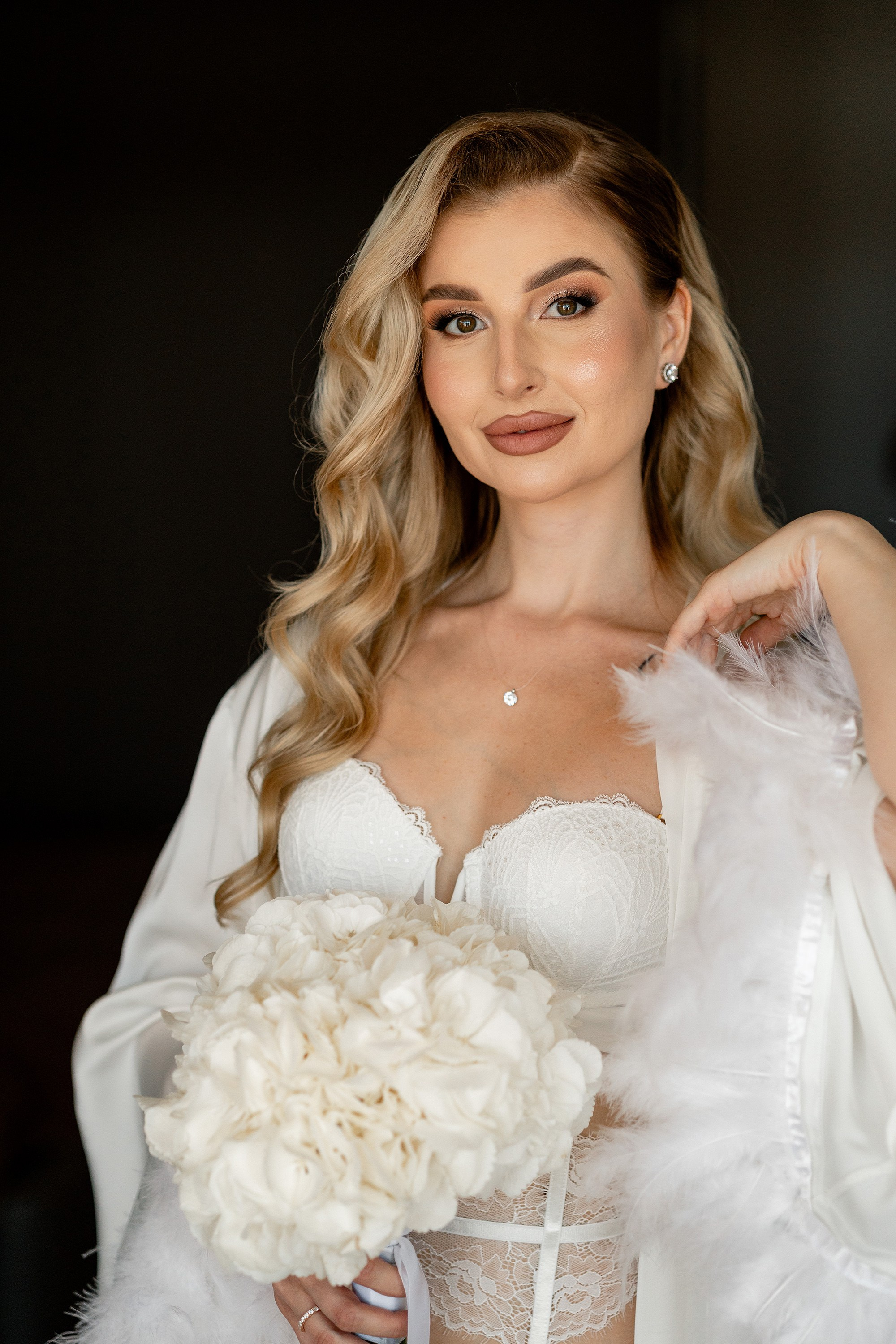 Юля та Ігор. Весільний фотограф Сергій Шкрябій