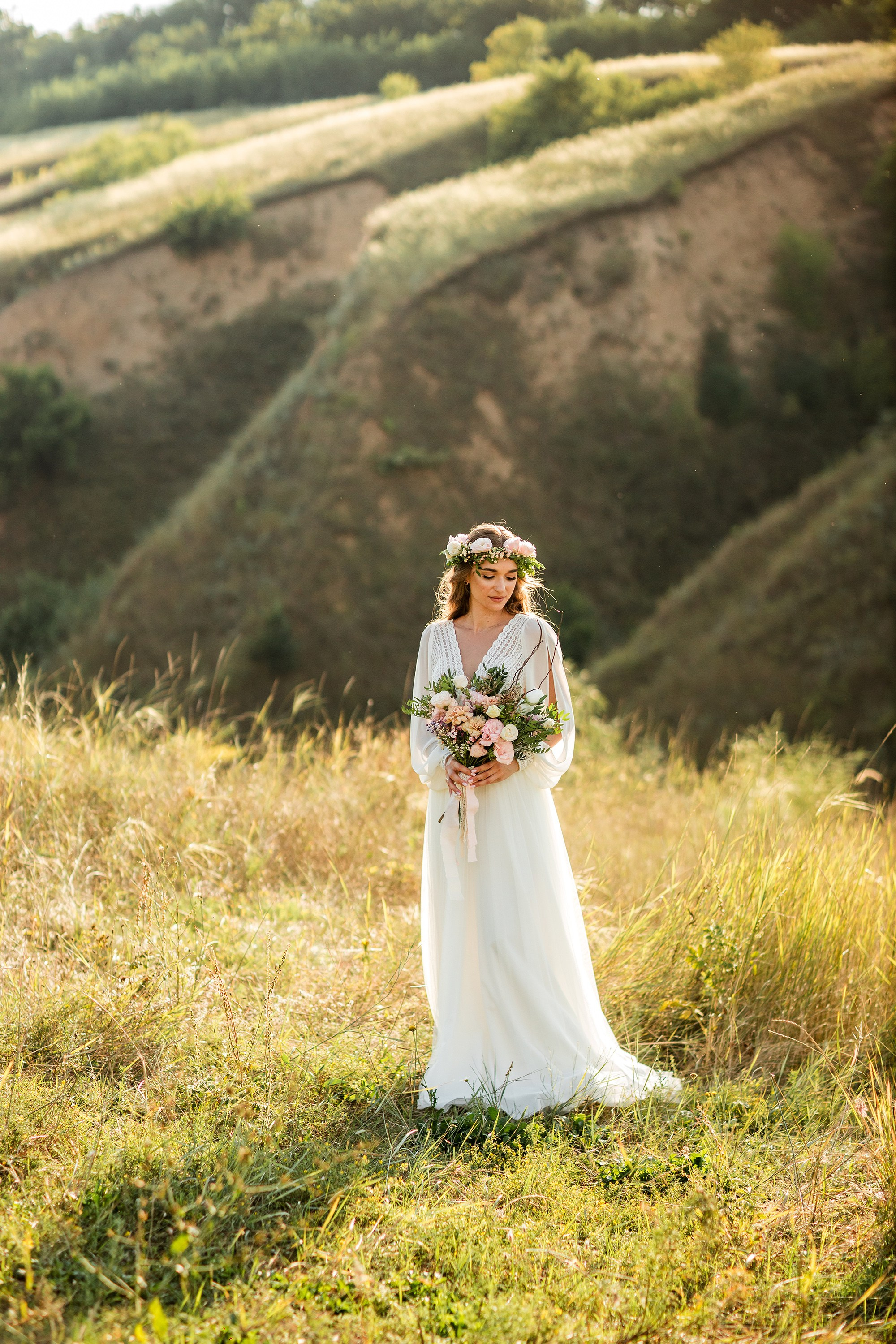 Валентина та Вадим. Весільний фотограф Сергій Шкрябій