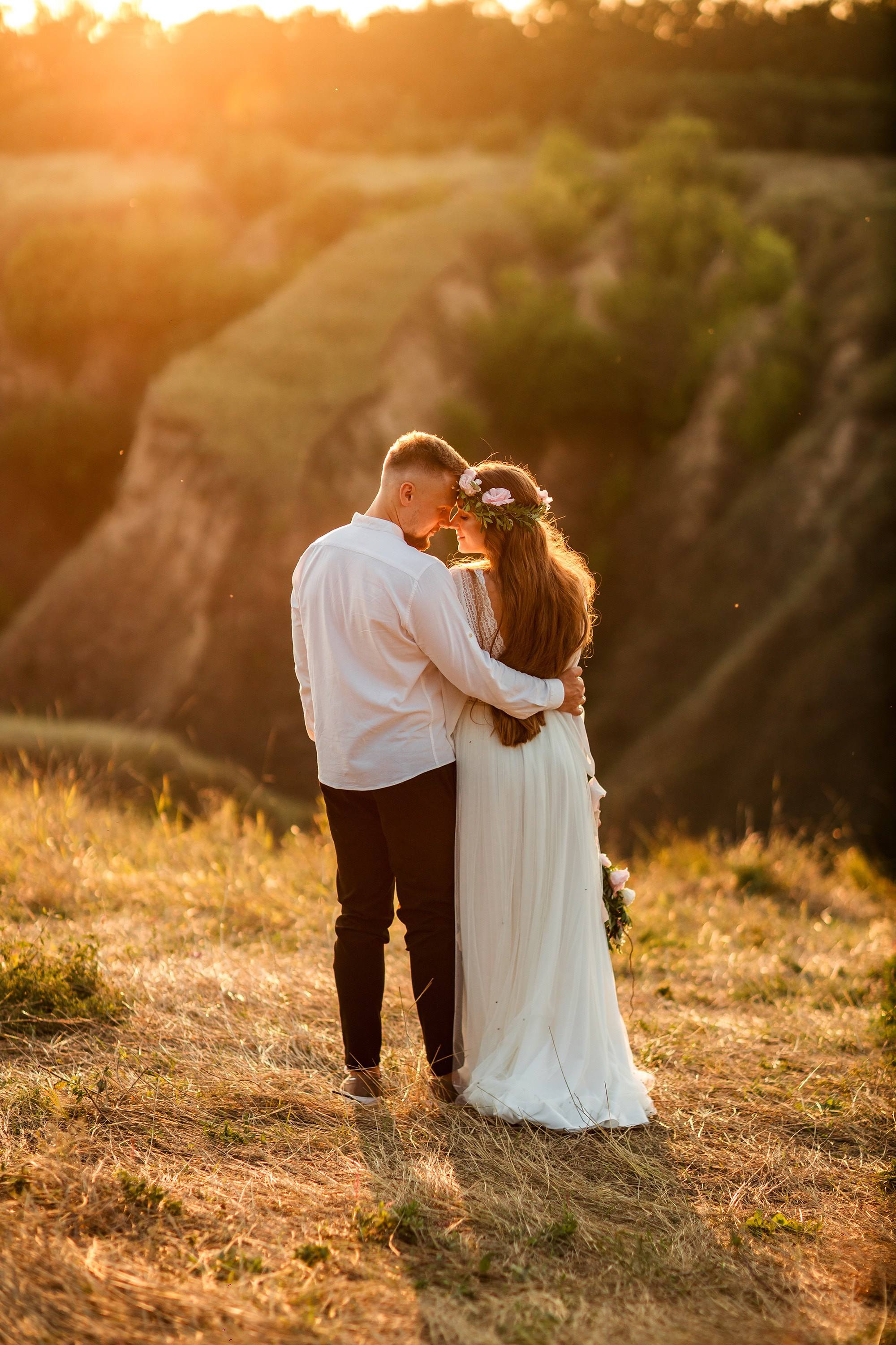 Валентина та Вадим. Весільний фотограф Сергій Шкрябій