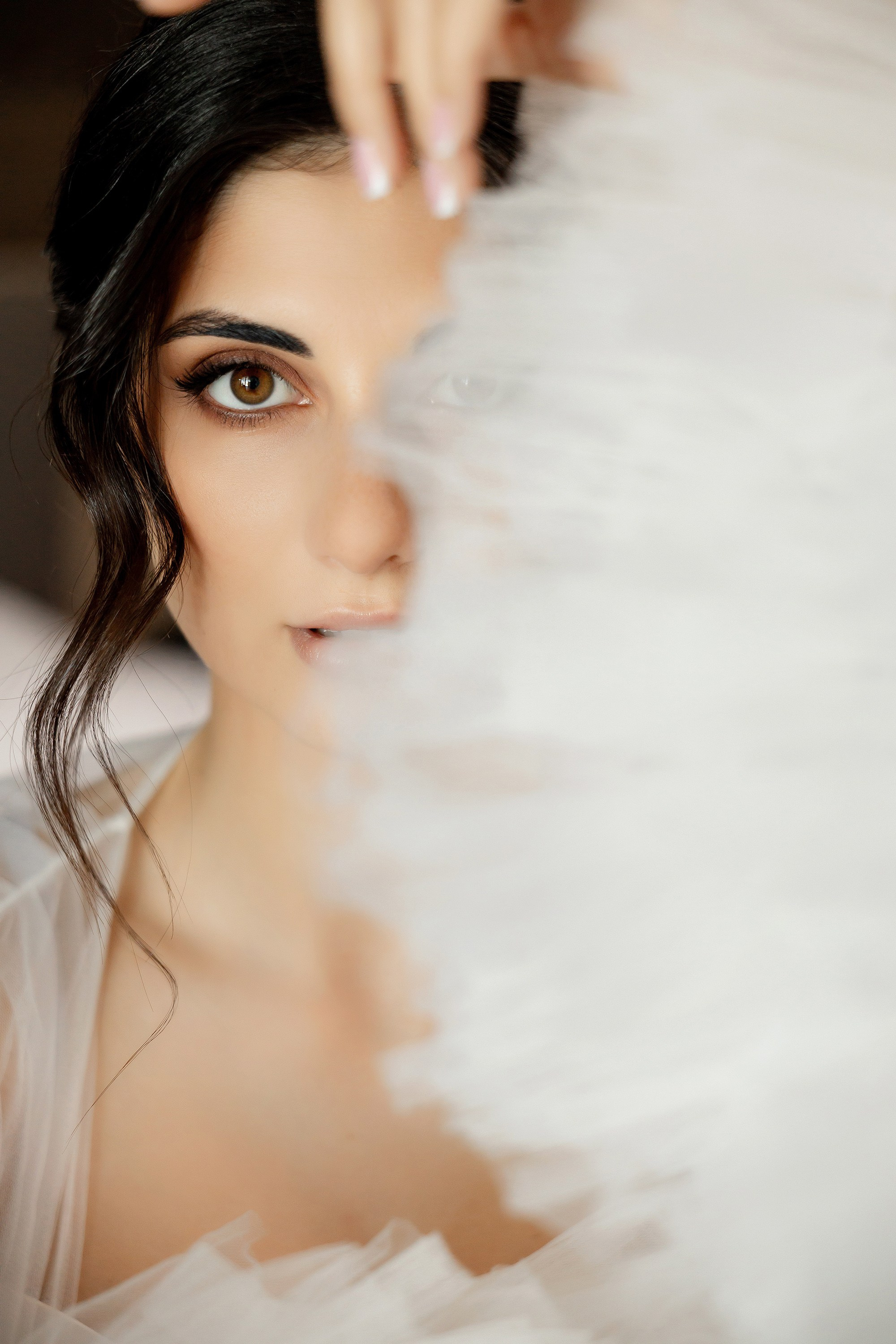 Діана та Олександр. Весільний фотограф Сергій Шкрябій