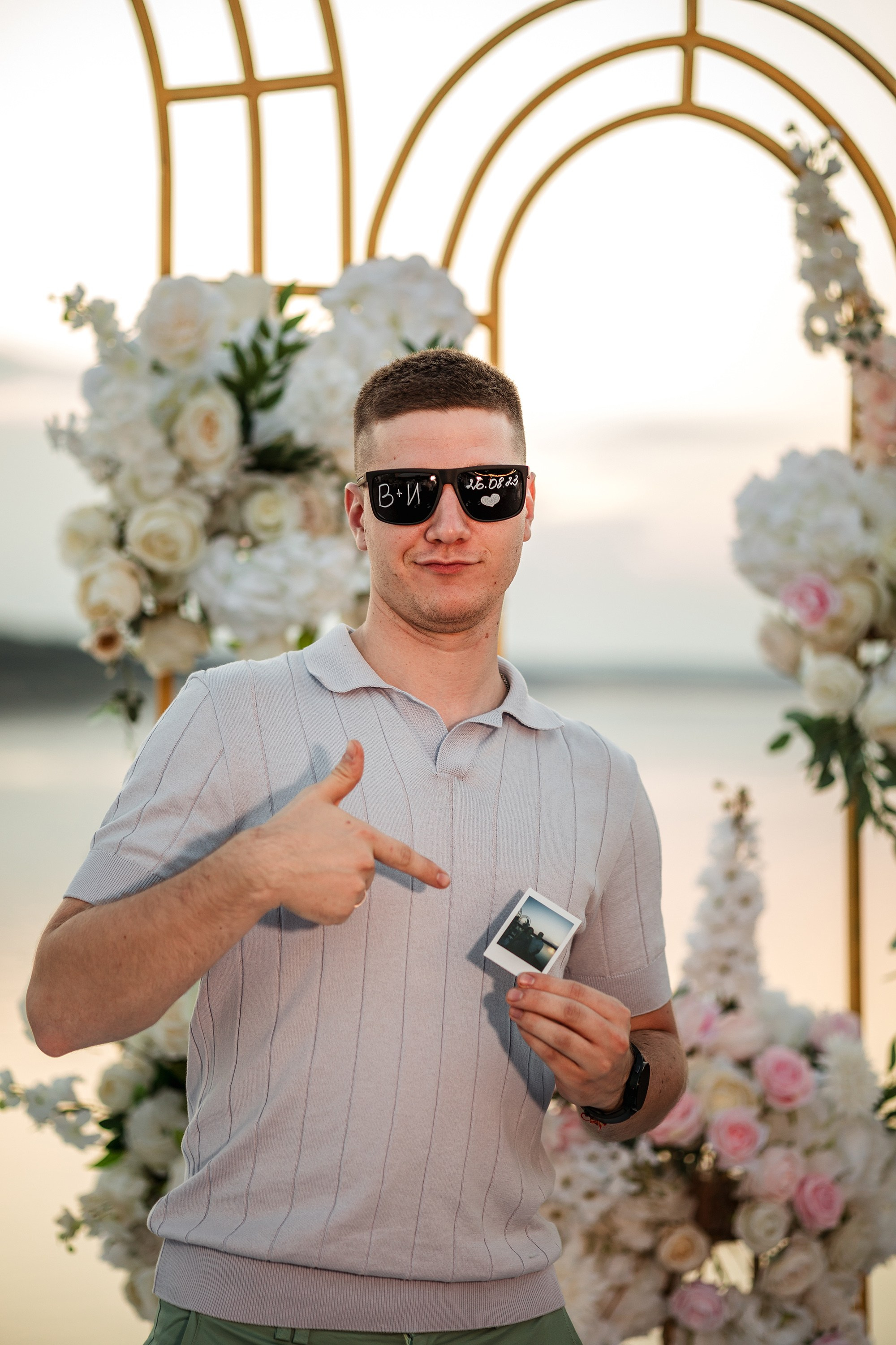 Ніка та Ігор. Весільний фотограф Сергій Шкрябій