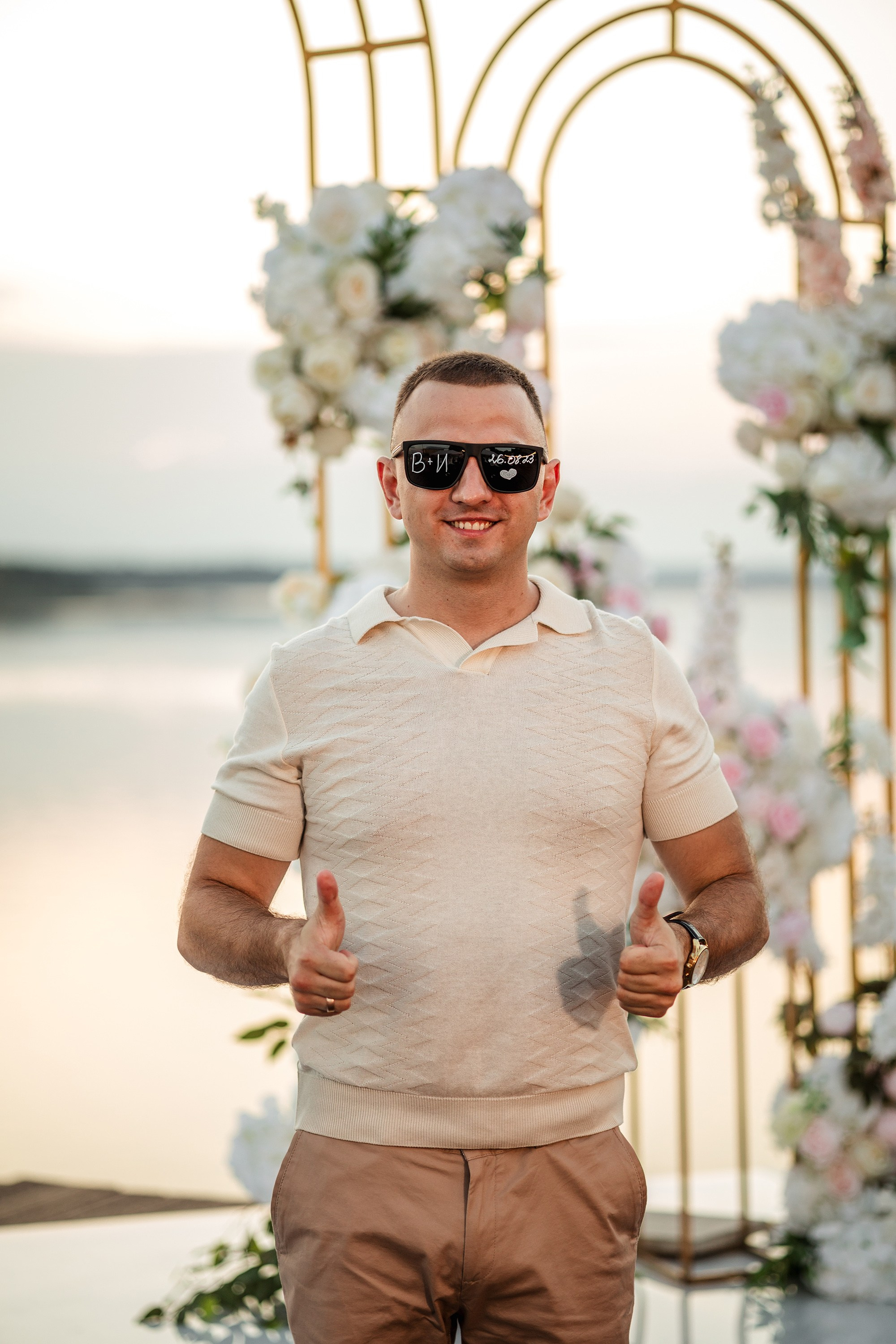 Ніка та Ігор. Весільний фотограф Сергій Шкрябій