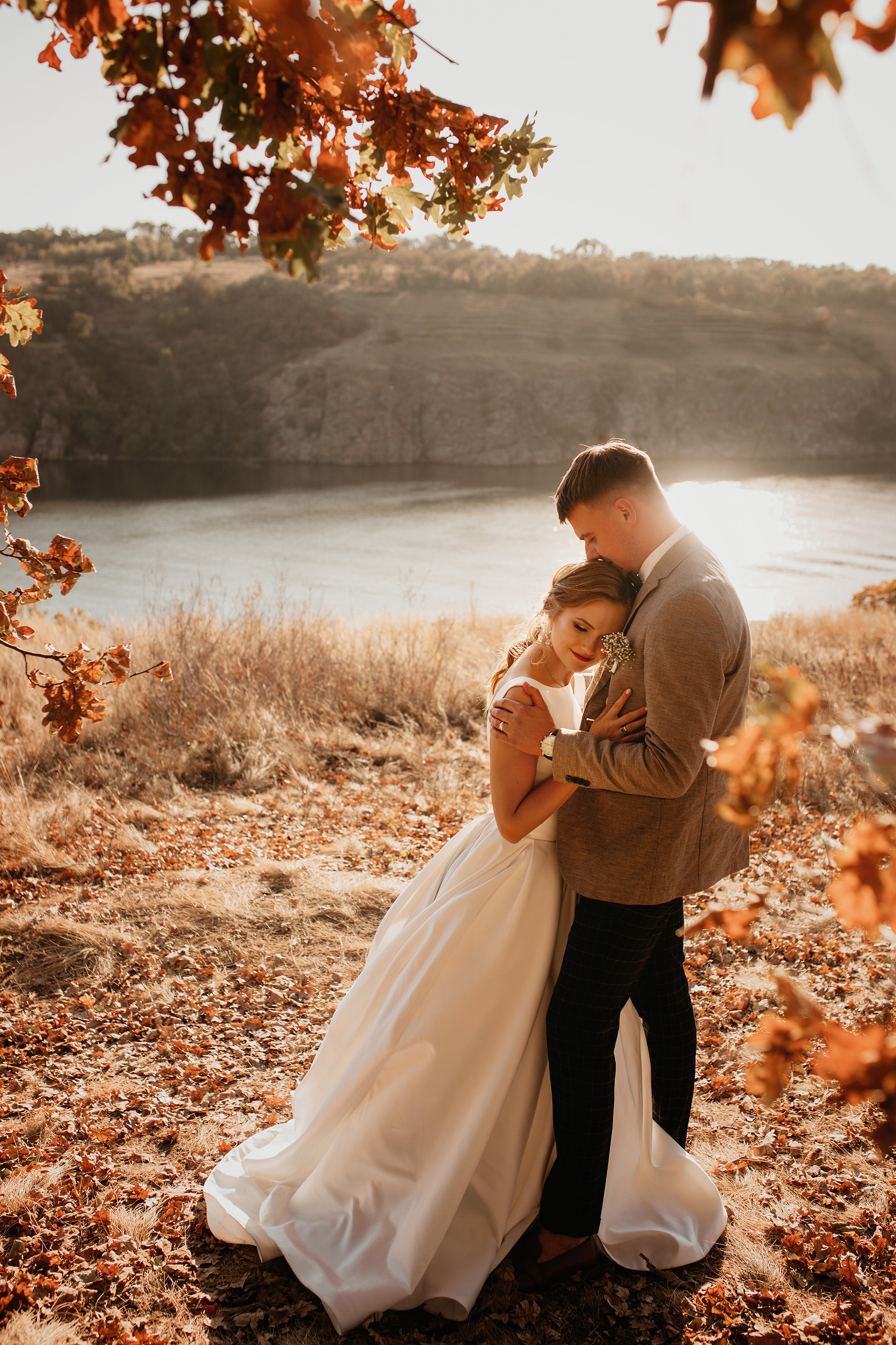 Весільний фотограф Сергій Шкрябій