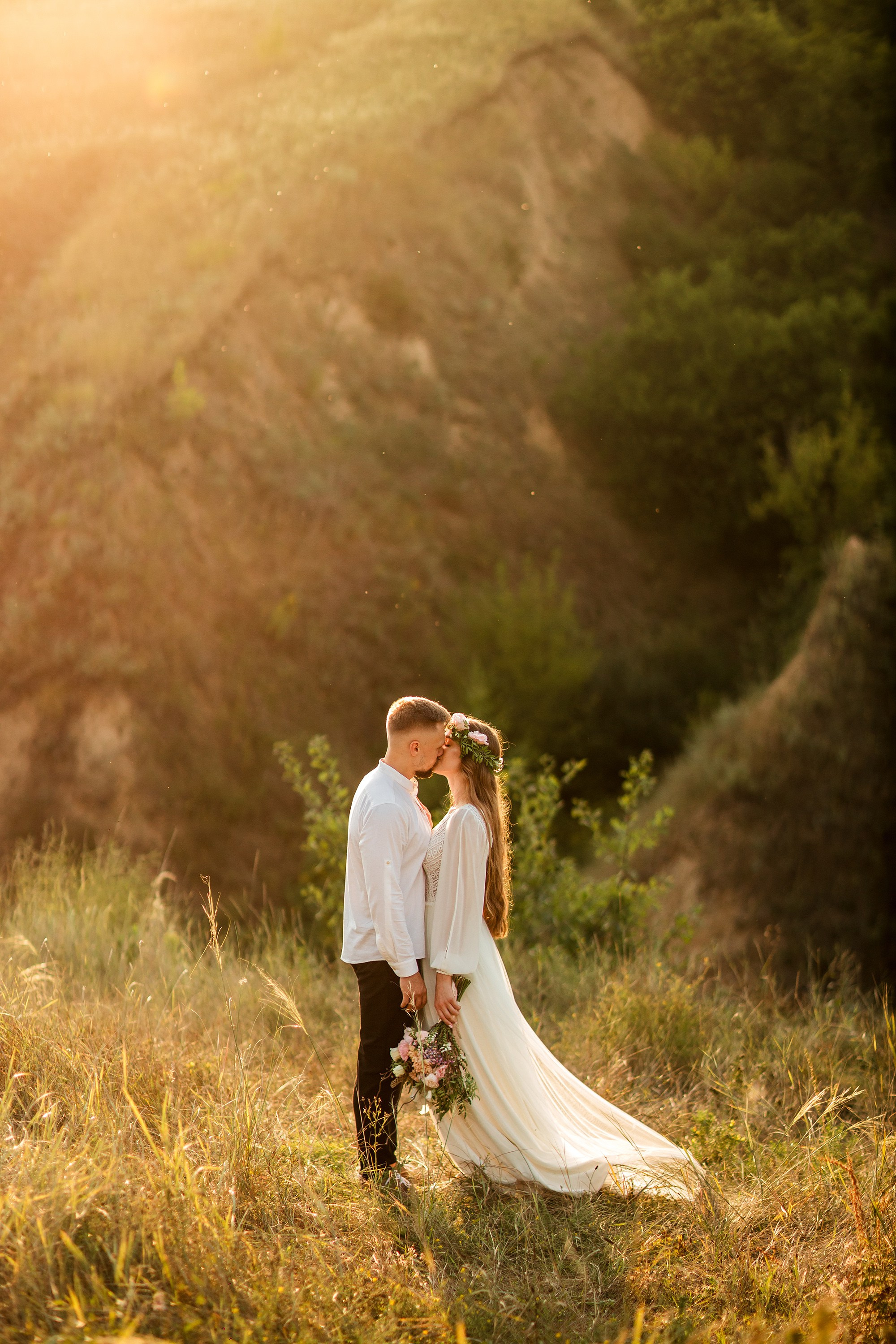 Валентина та Вадим. Весільний фотограф Сергій Шкрябій