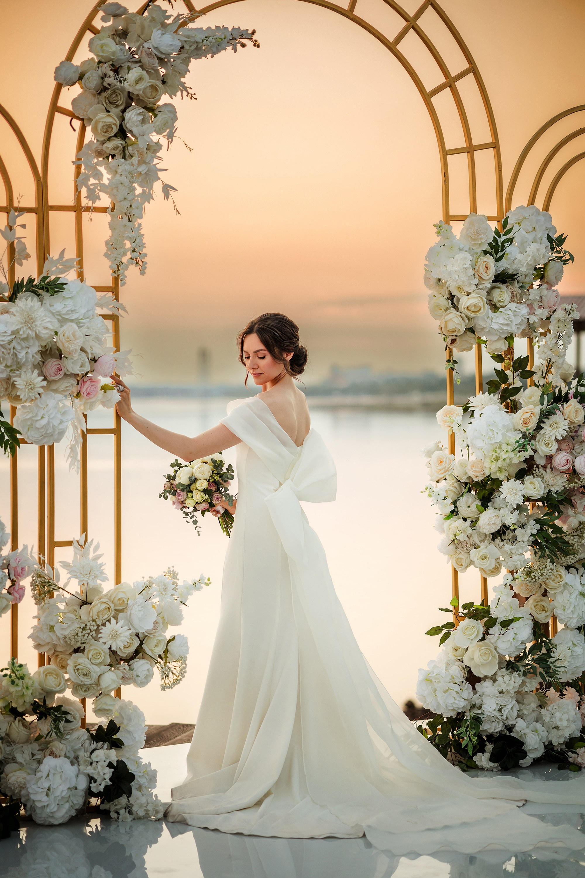 Ніка та Ігор. Весільний фотограф Сергій Шкрябій