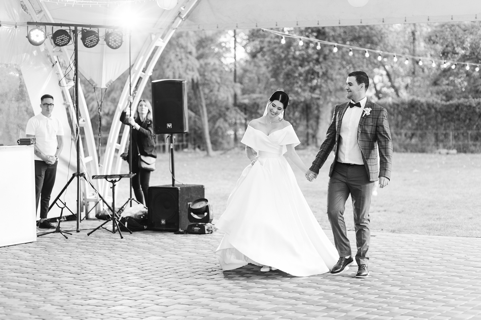 Аня та Влад. Весільний фотограф Сергій Шкрябій