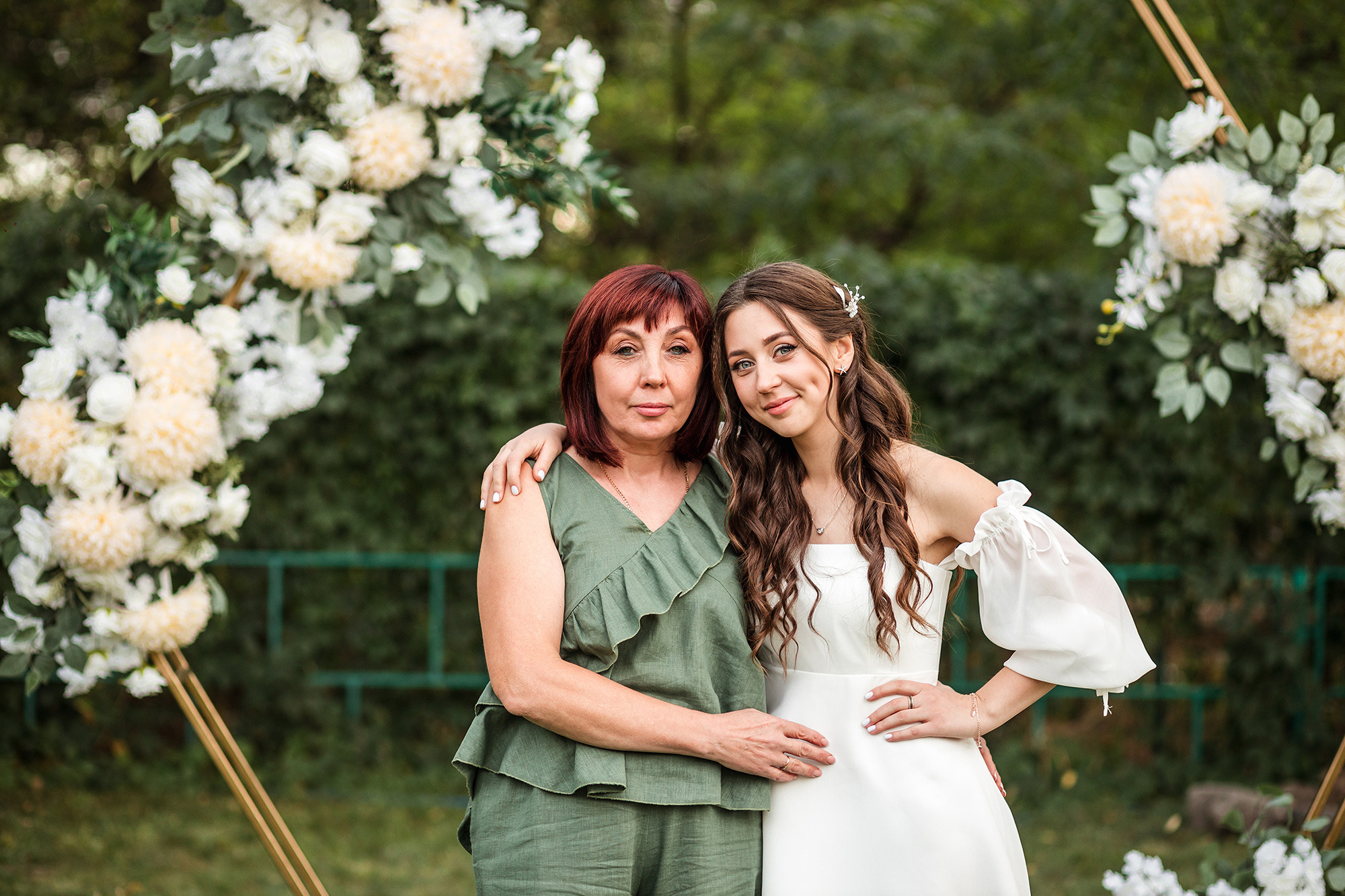 Вікторія та Павло. Весільний фотограф Сергій Шкрябій