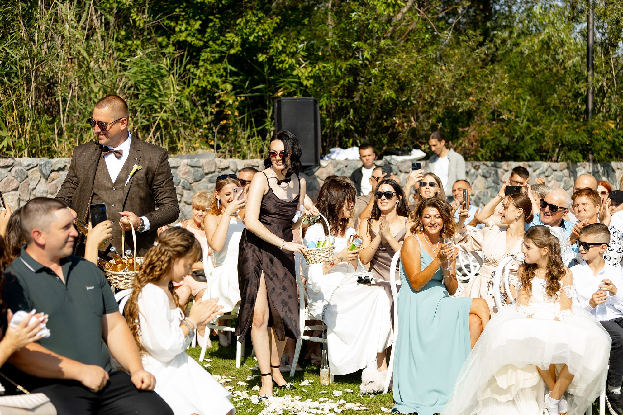 Олена та Іван. Весільний фотограф Сергій Шкрябій