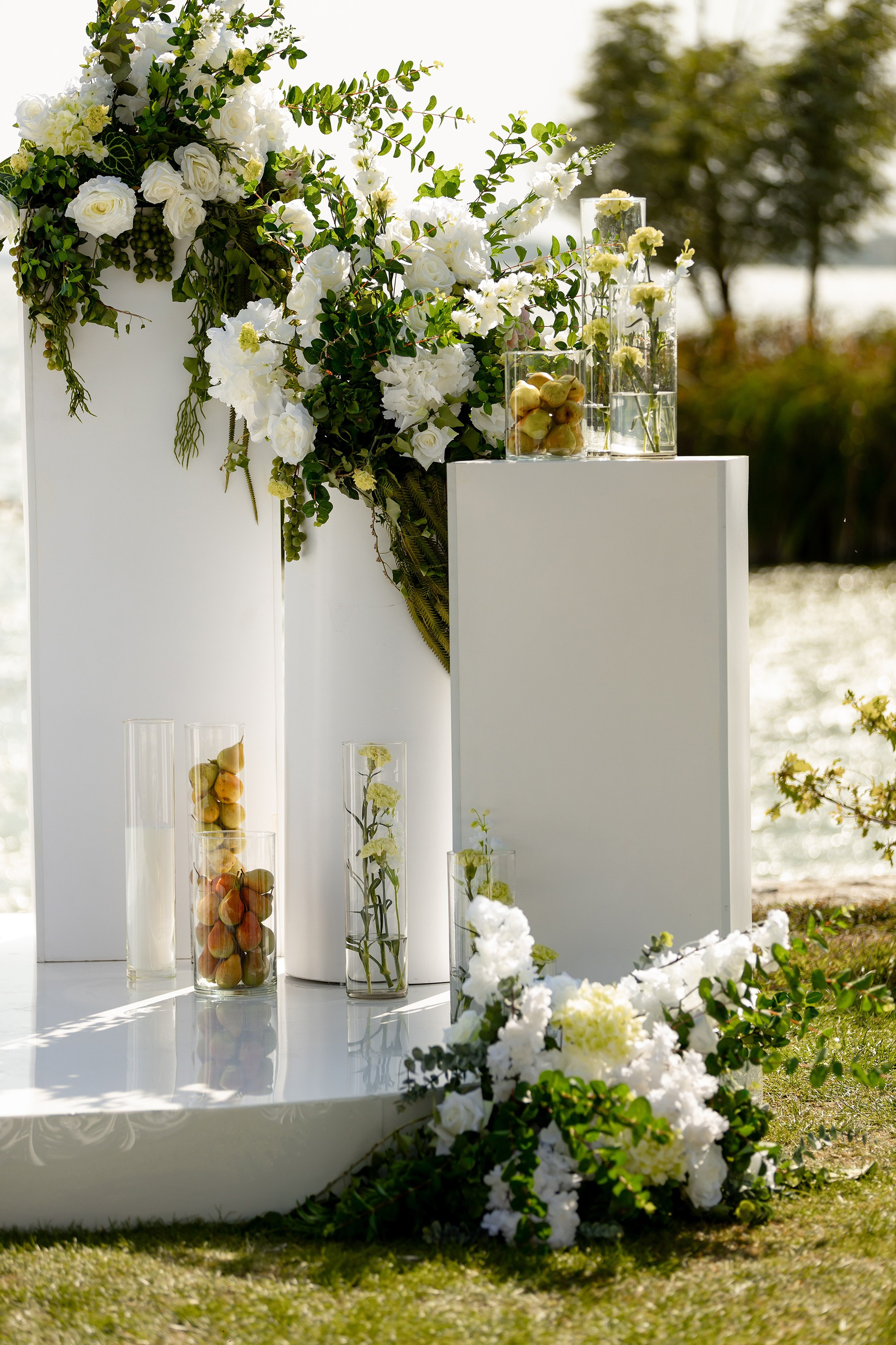 Олена та Іван. Весільний фотограф Сергій Шкрябій