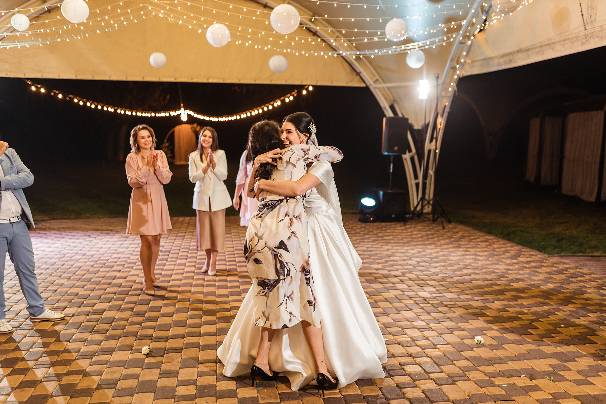 Аня та Влад. Весільний фотограф Сергій Шкрябій