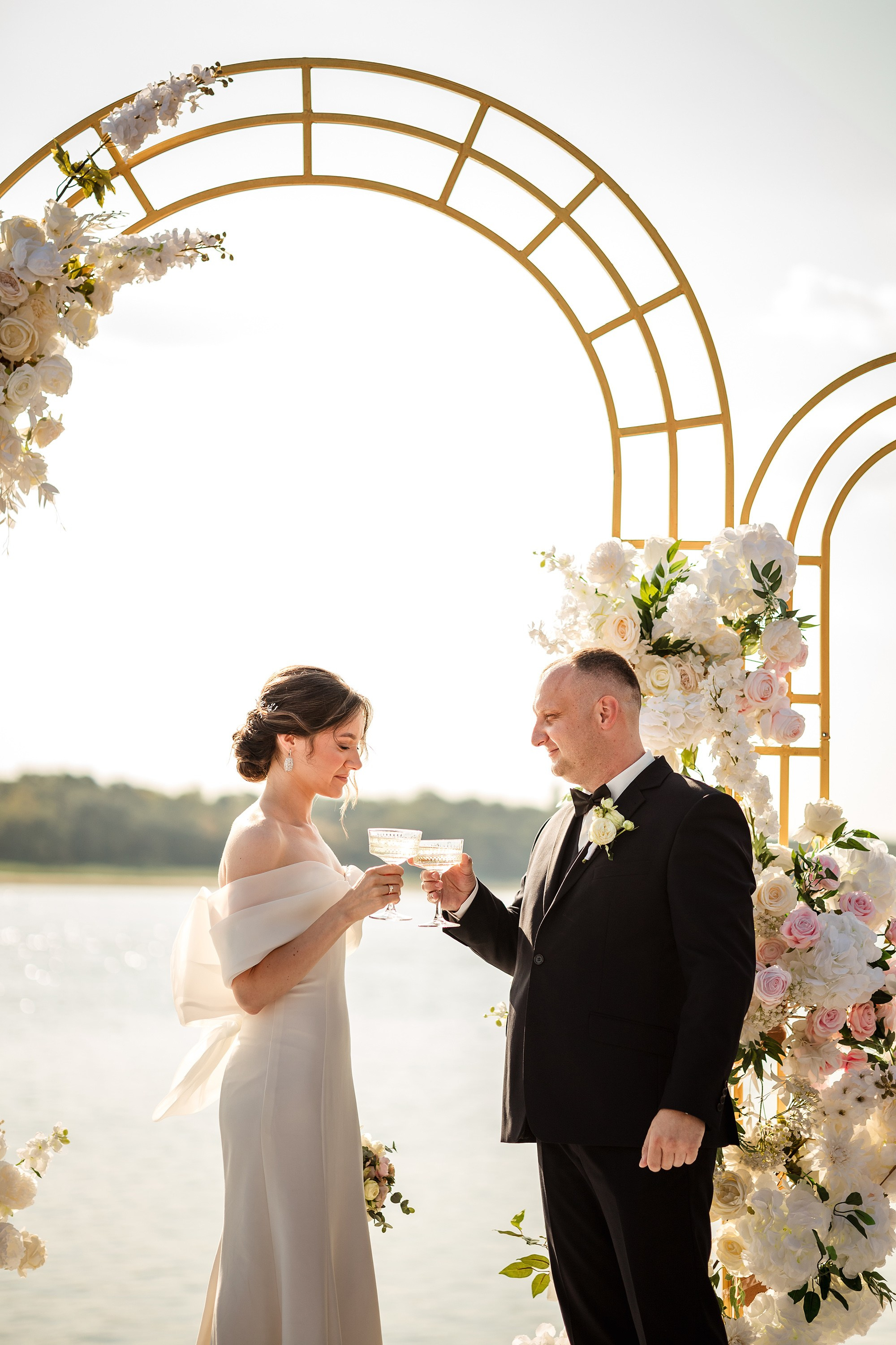 Ніка та Ігор. Весільний фотограф Сергій Шкрябій
