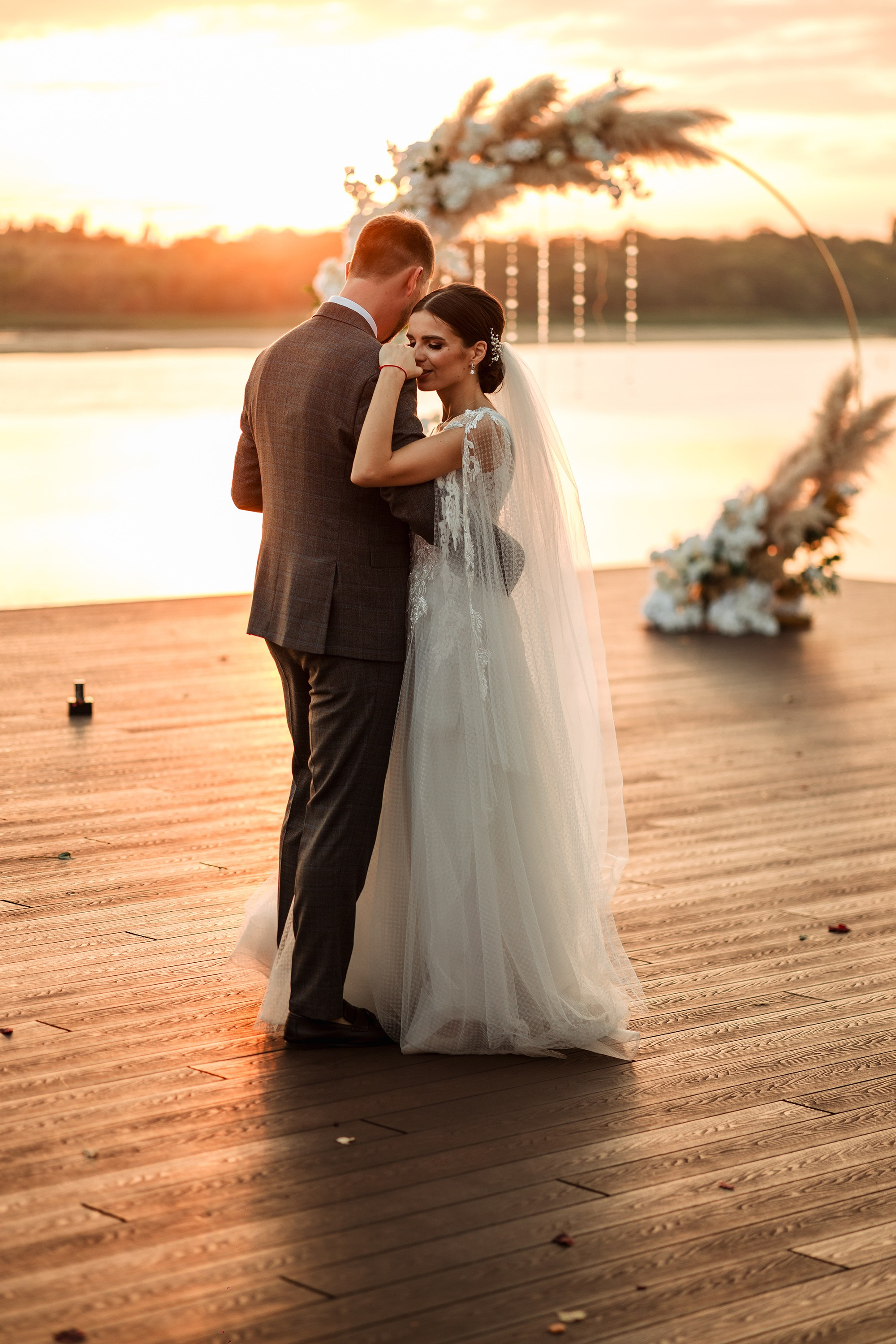 Вікторія та Микита. Весільний фотограф Сергій Шкрябій