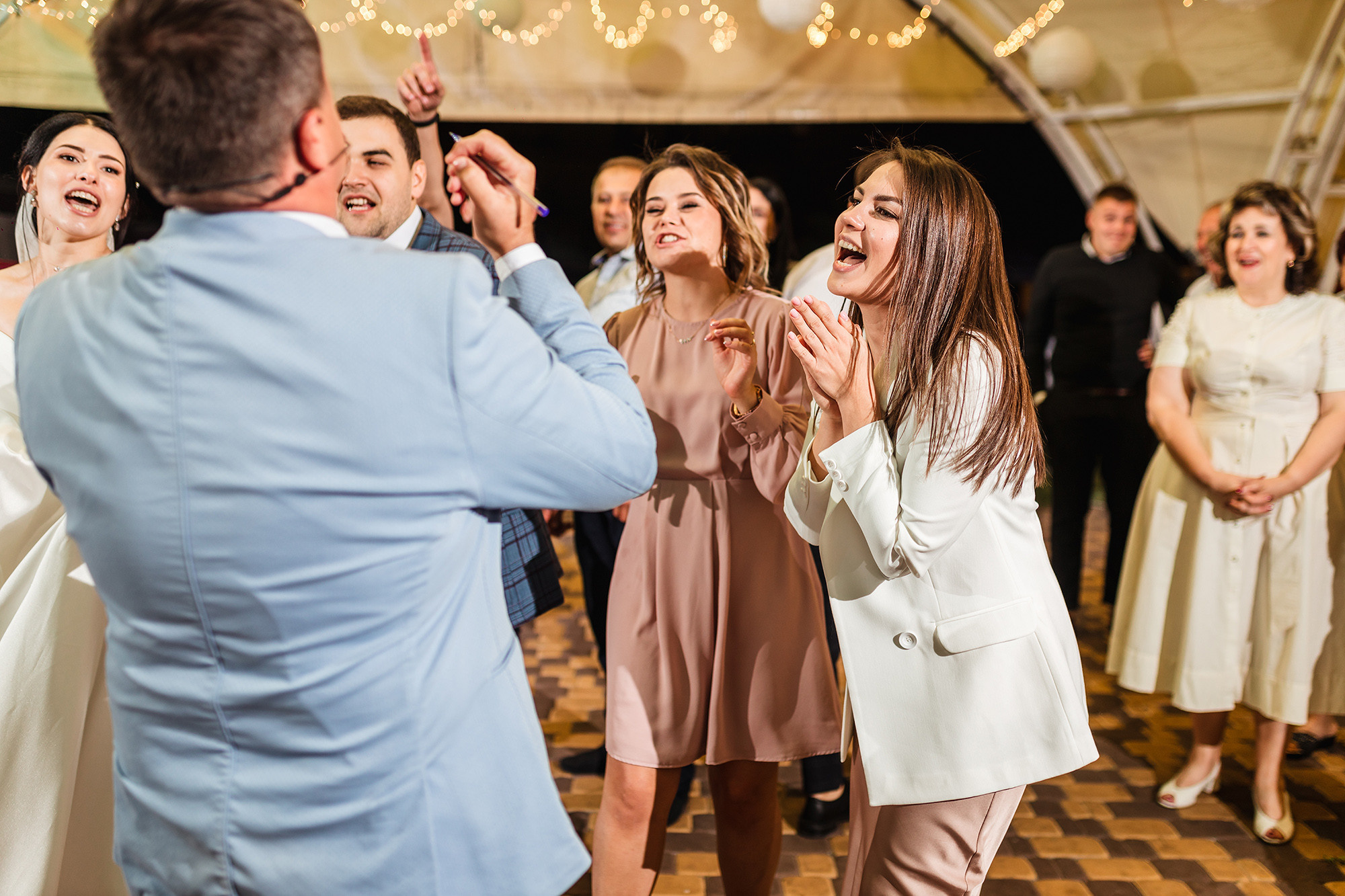 Аня та Влад. Весільний фотограф Сергій Шкрябій