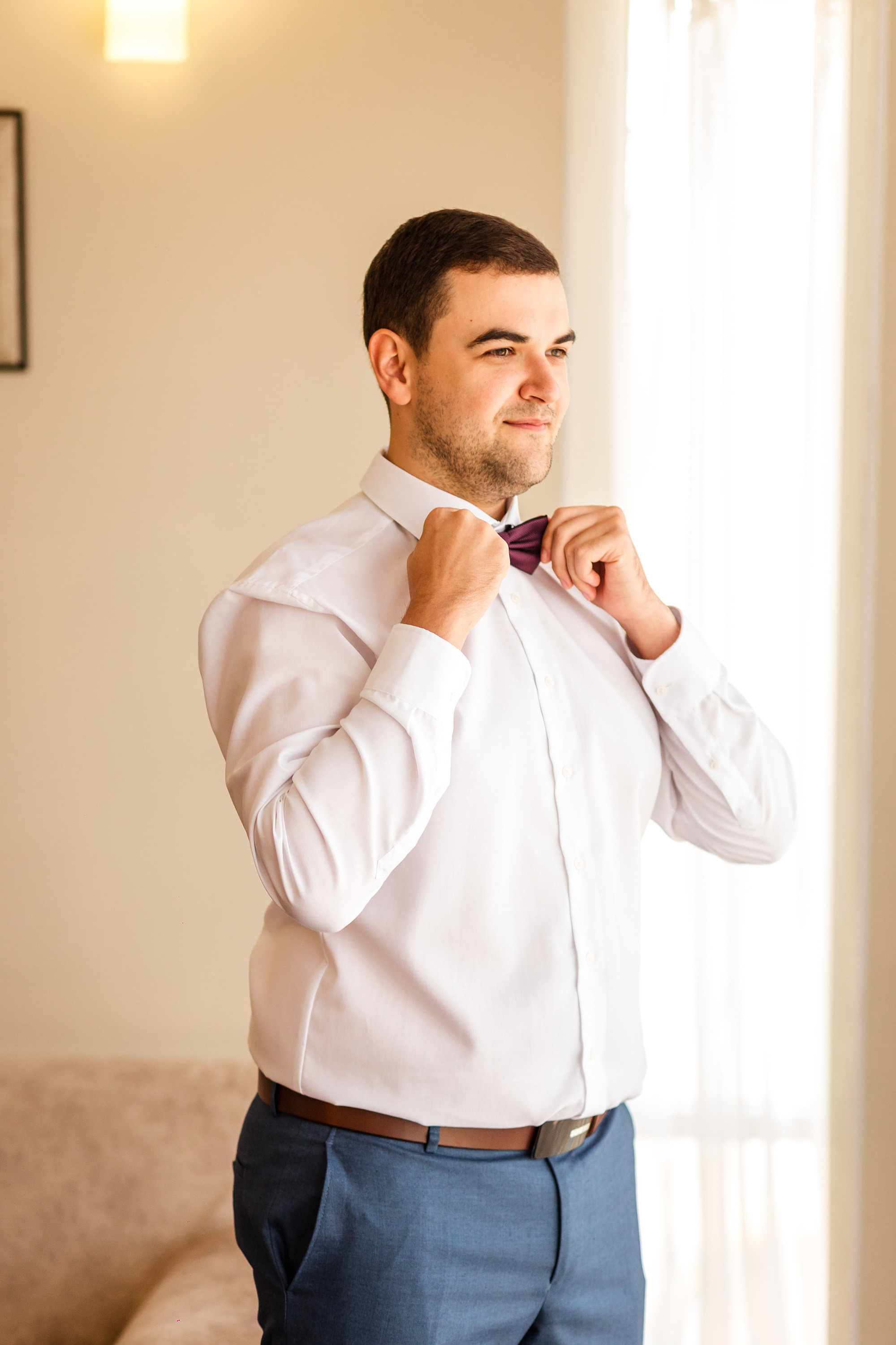 Аня та Влад. Весільний фотограф Сергій Шкрябій