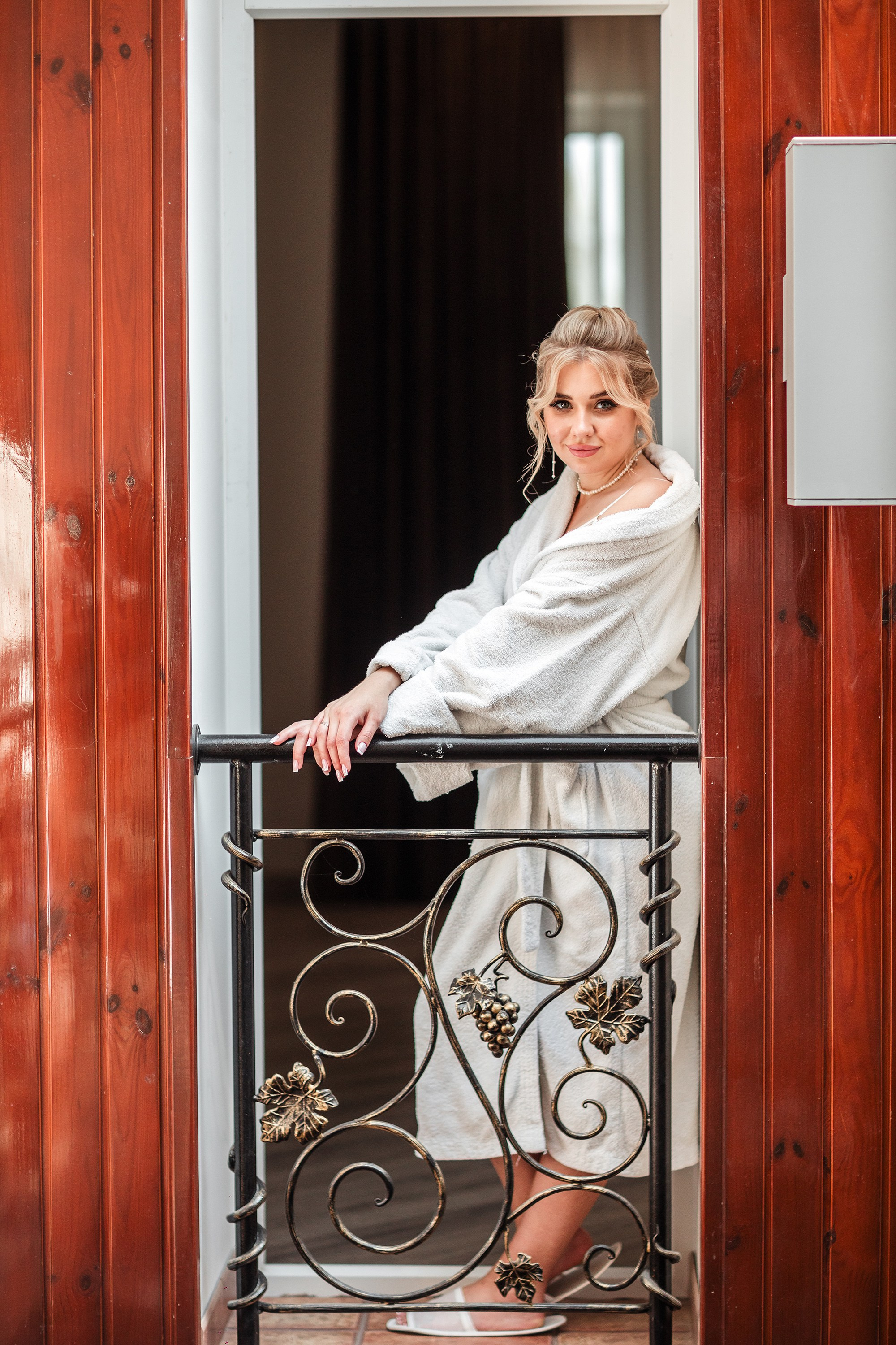 Юля та Богдан. Весільний фотограф Сергій Шкрябій