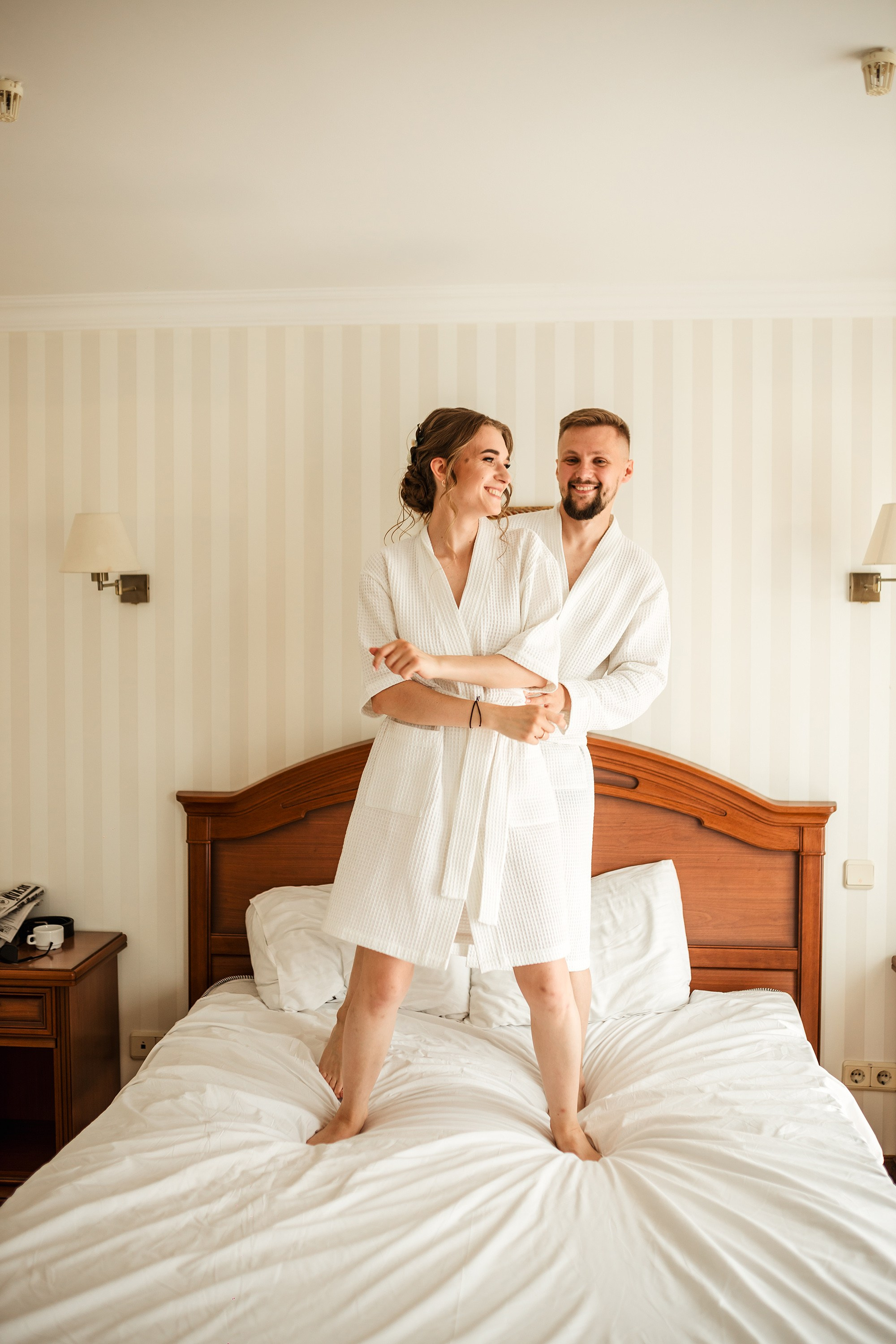 Валентина та Вадим. Весільний фотограф Сергій Шкрябій