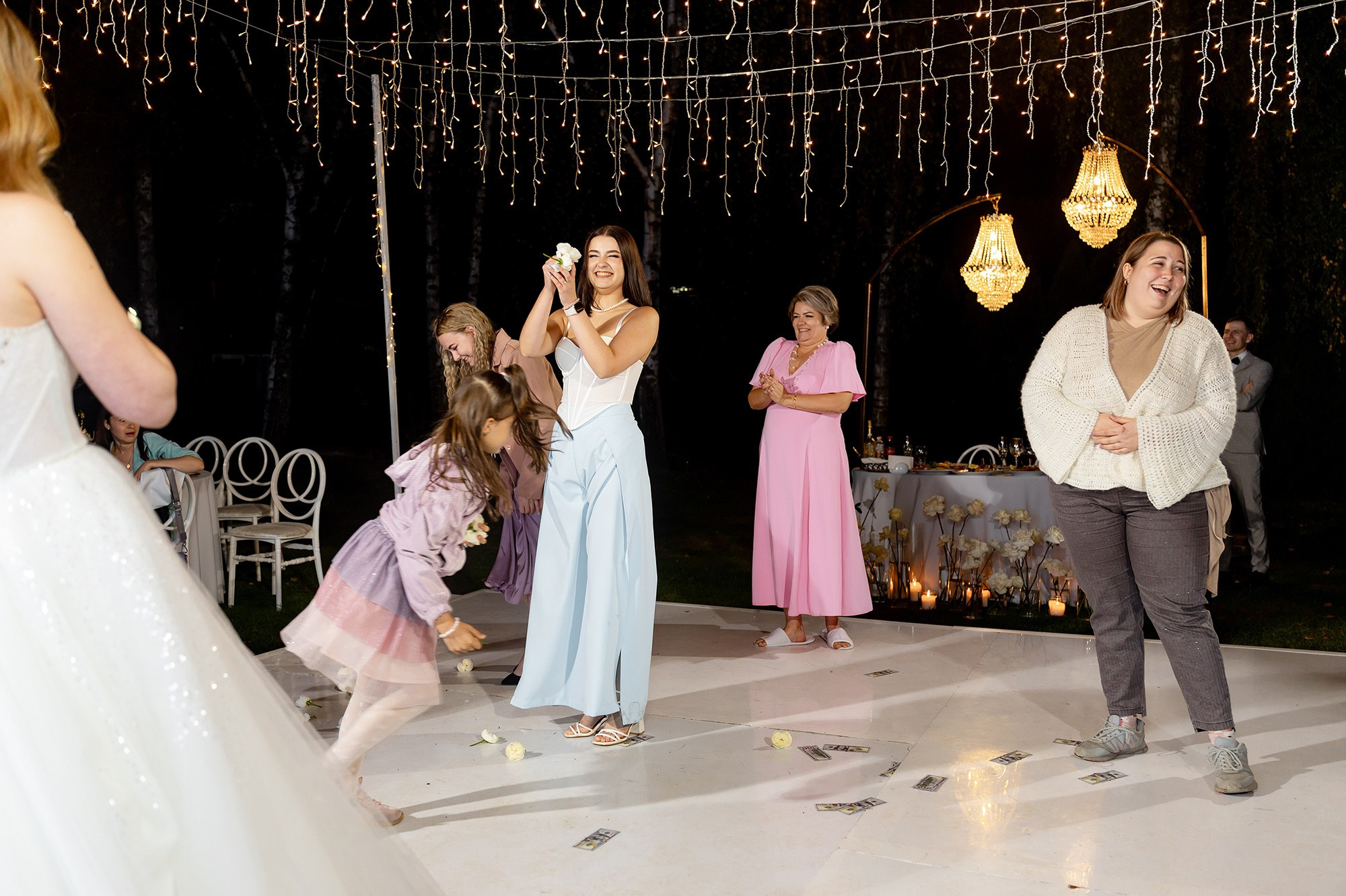 Ксенія та Микита. Весільний фотограф Сергій Шкрябій