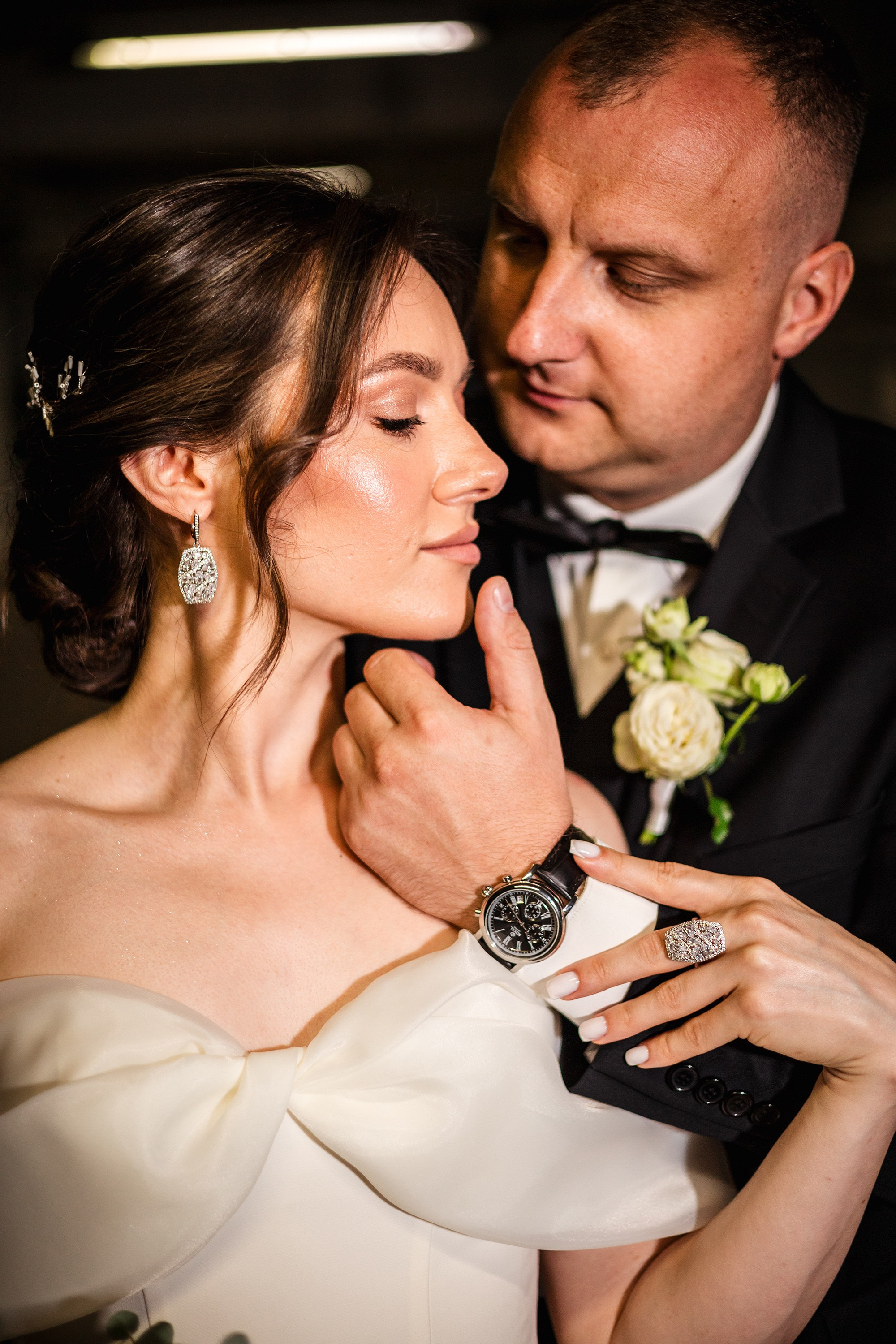 Ніка та Ігор. Весільний фотограф Сергій Шкрябій