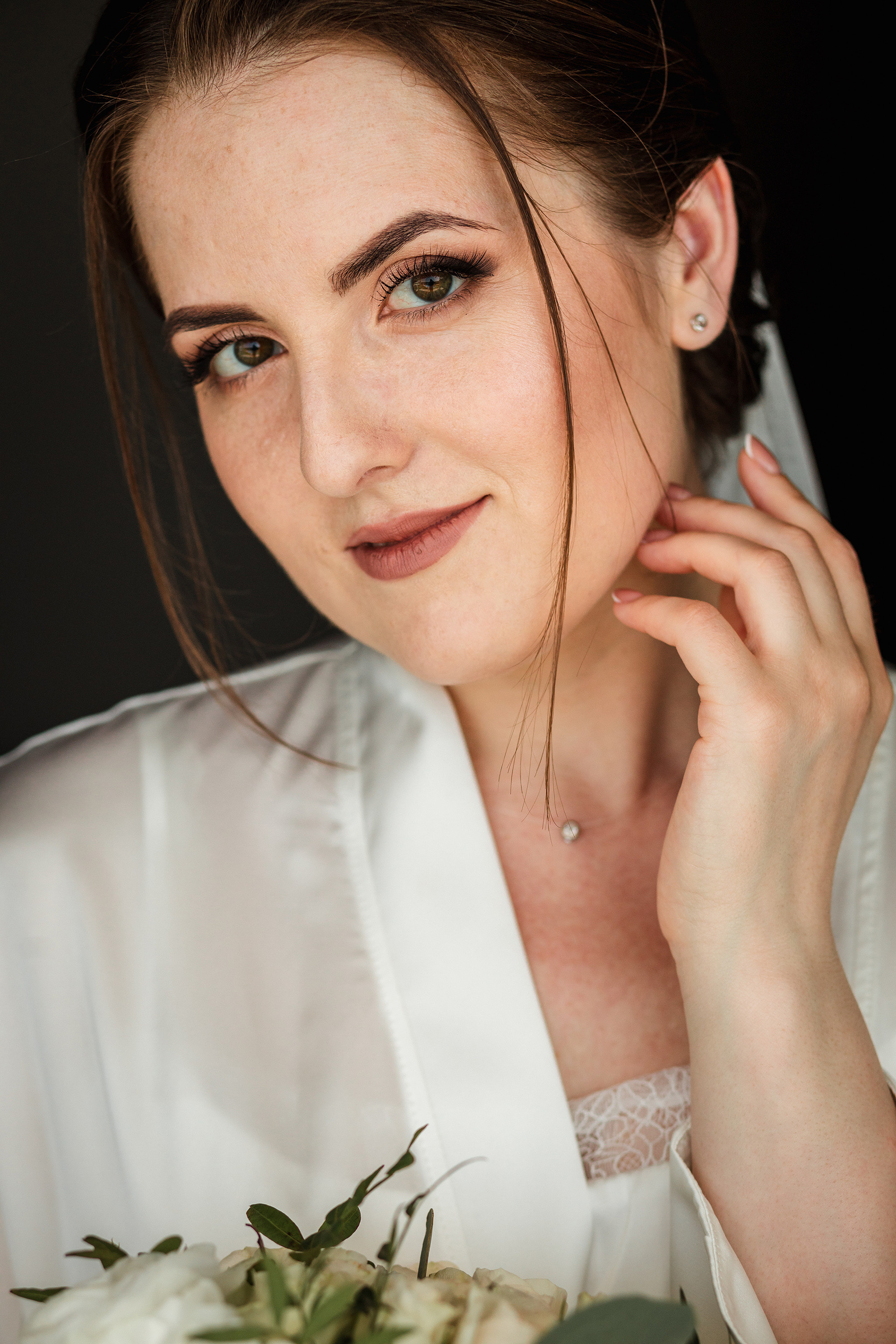 Наталія та Володимир. Весільний фотограф Сергій Шкрябій