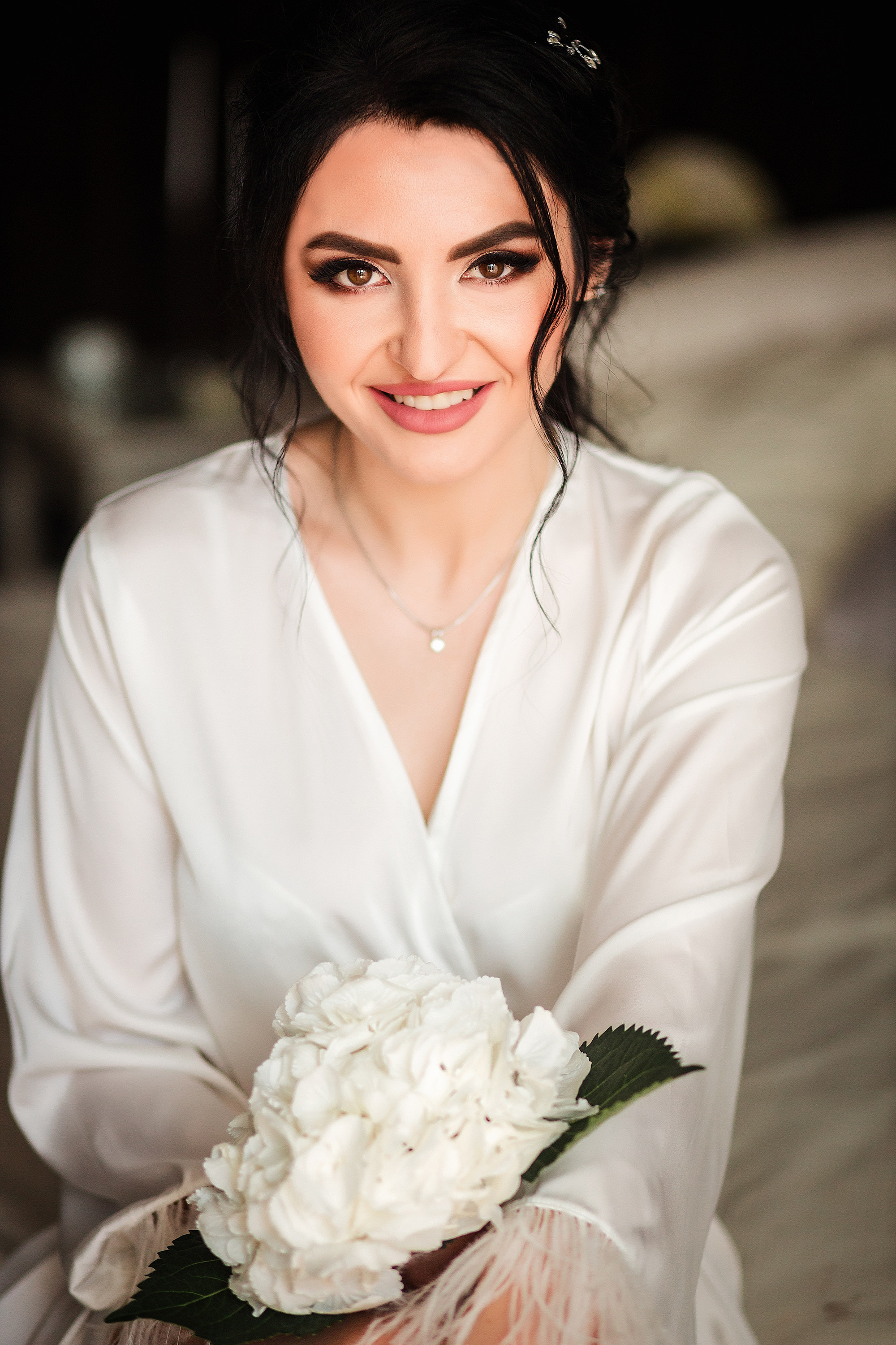 Діана та Юрій. Весільний фотограф Сергій Шкрябій