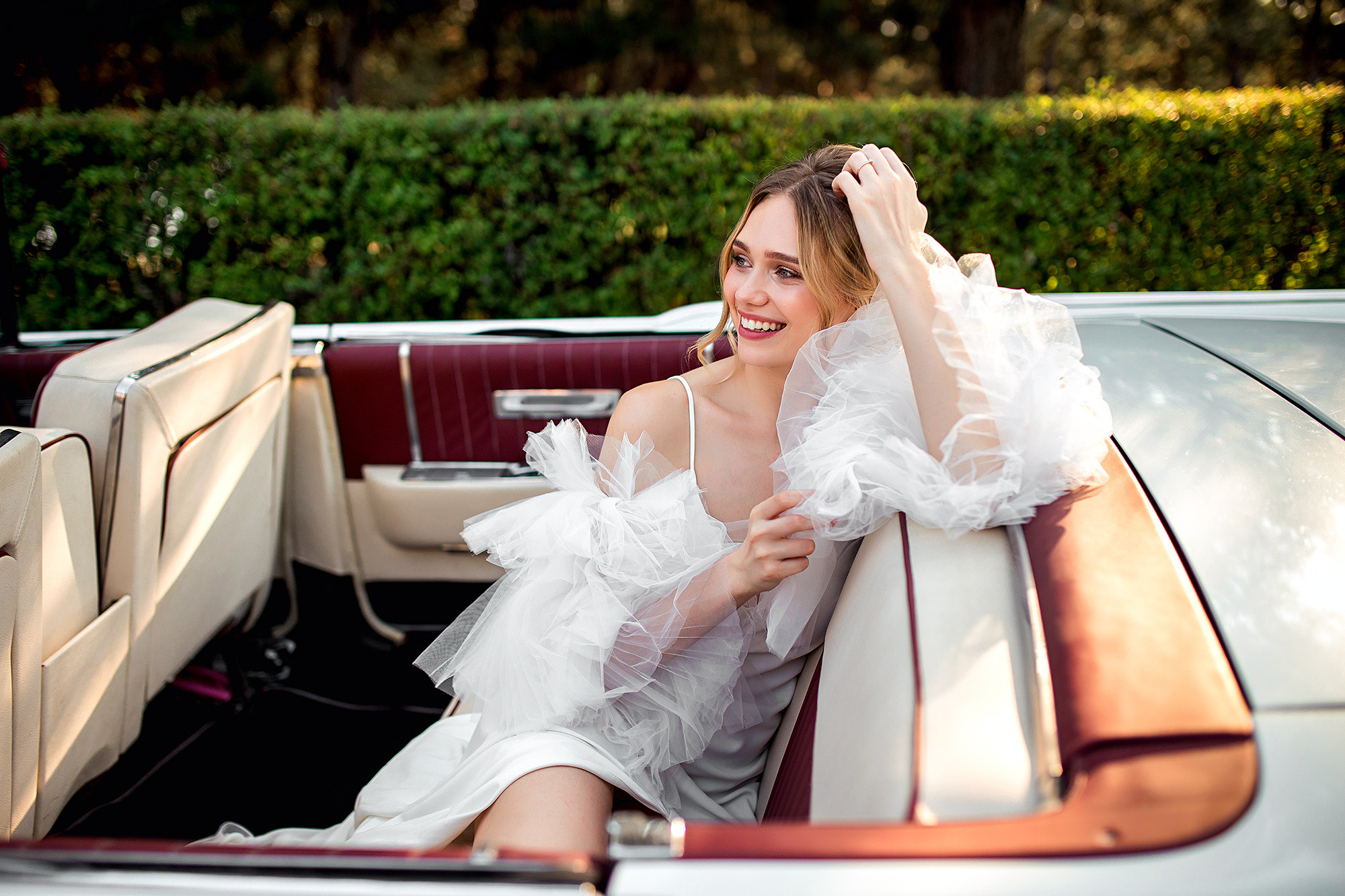 Весільний фотограф Сергій Шкрябій