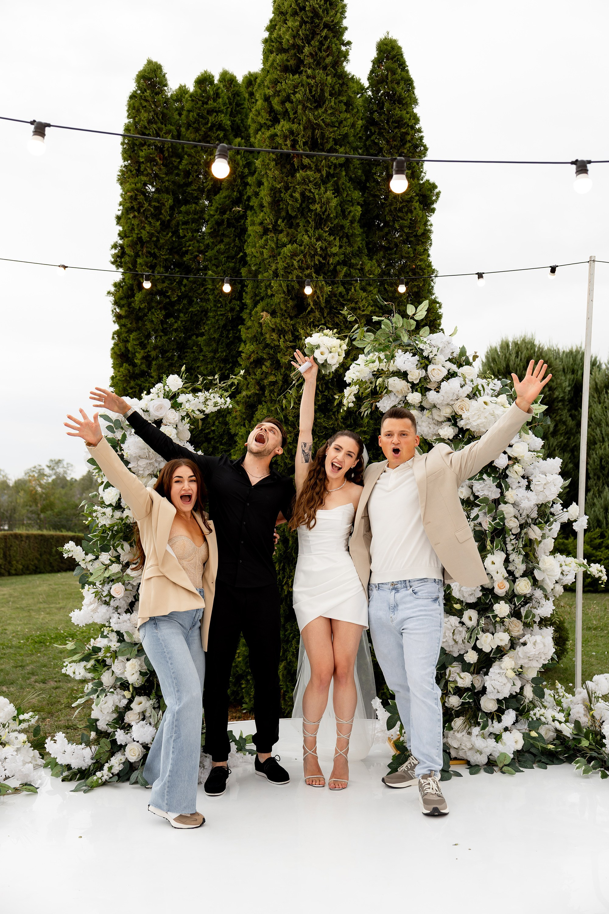 Даша та Влад. Весільний фотограф Сергій Шкрябій