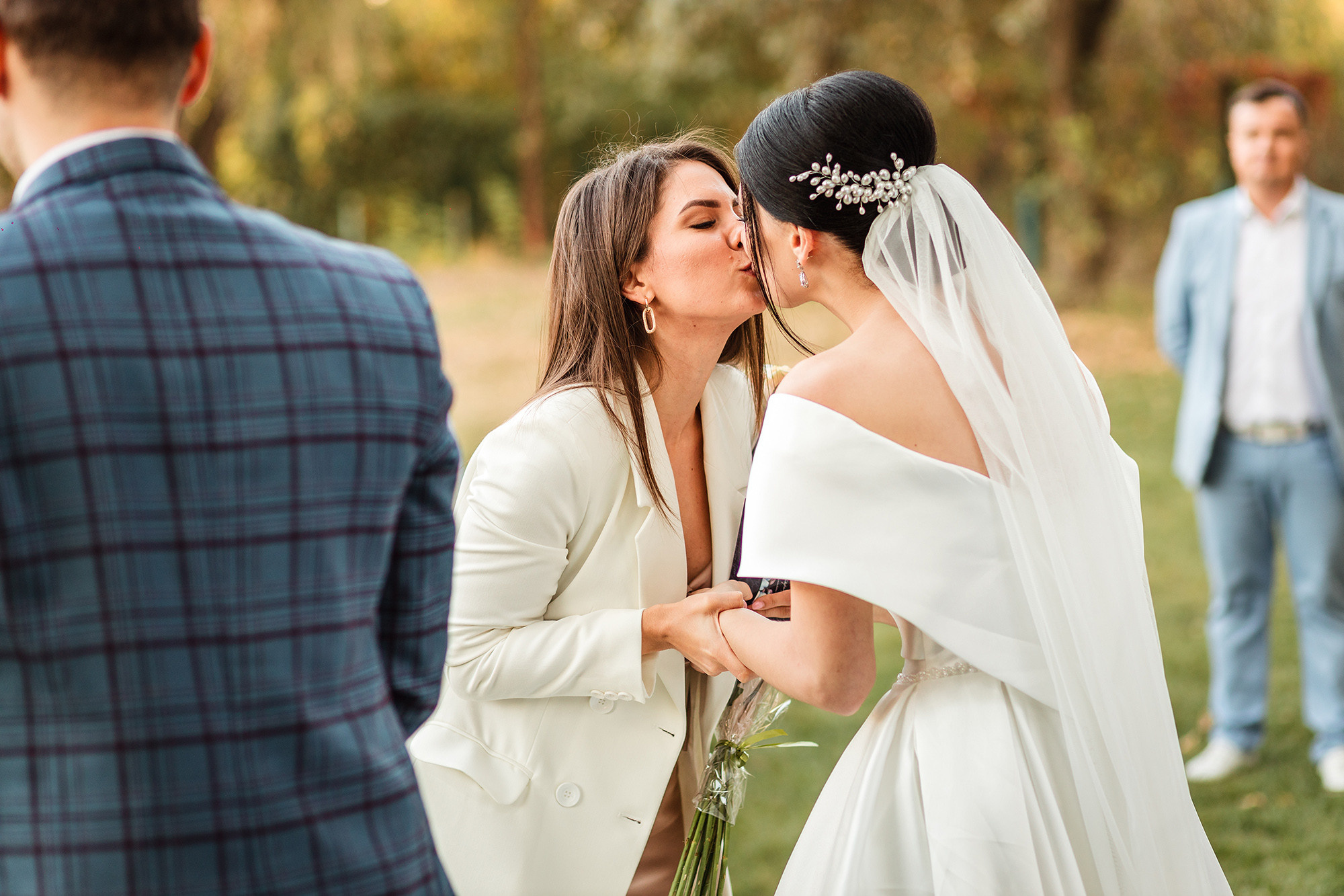 Аня та Влад. Весільний фотограф Сергій Шкрябій
