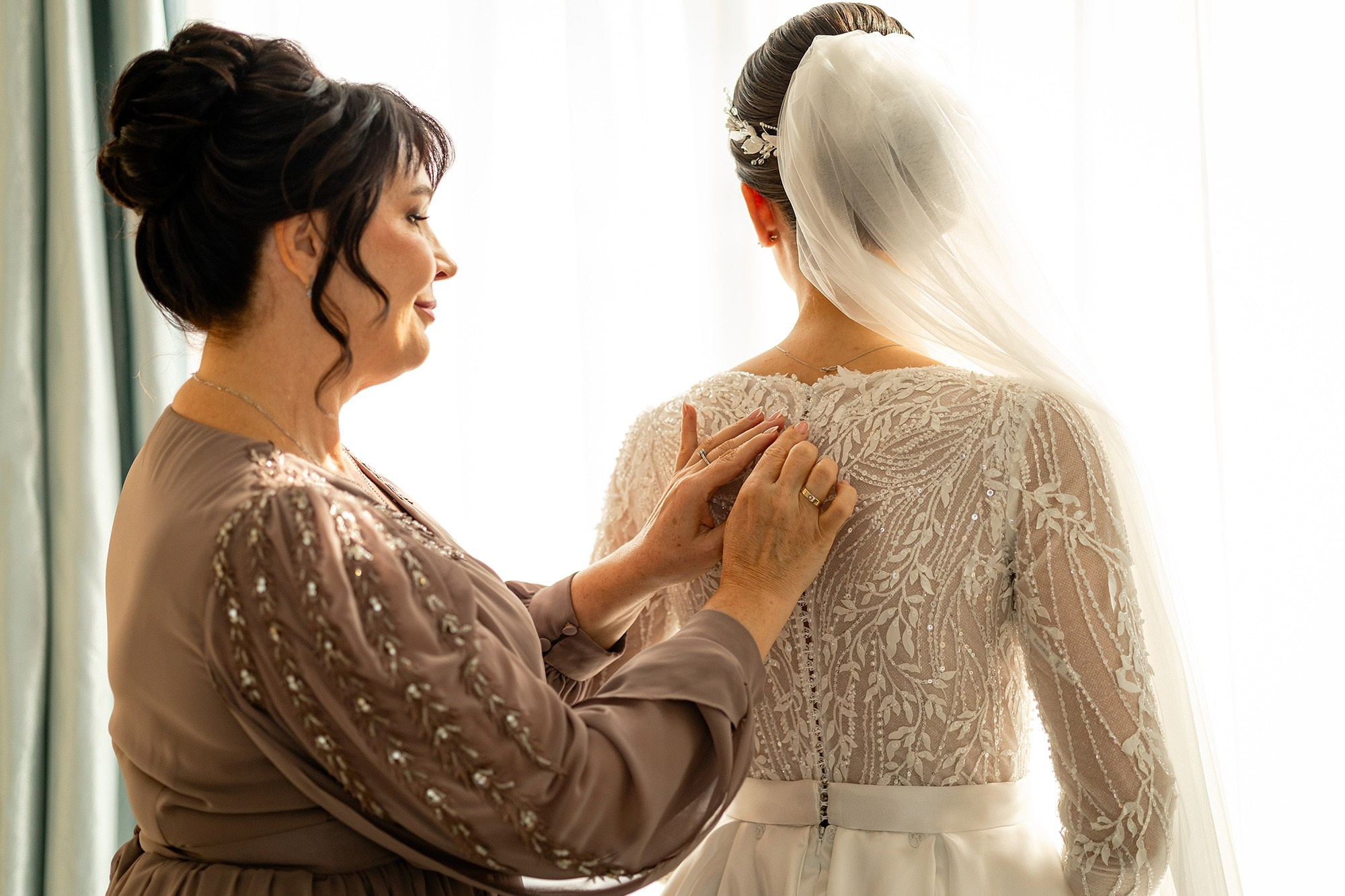 Ліна та Микита. Весільний фотограф Сергій Шкрябій