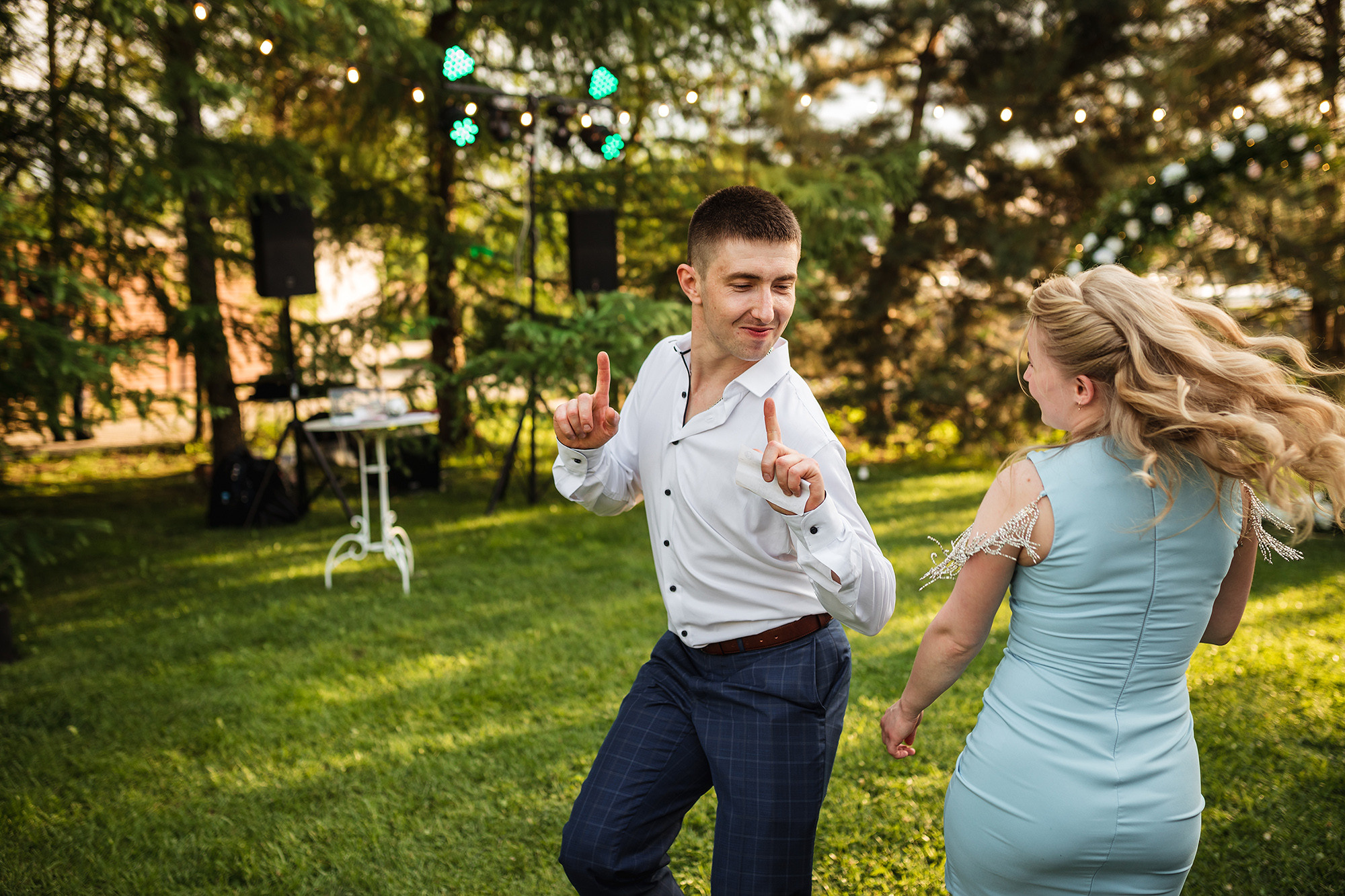 Наталія та Володимир. Весільний фотограф Сергій Шкрябій