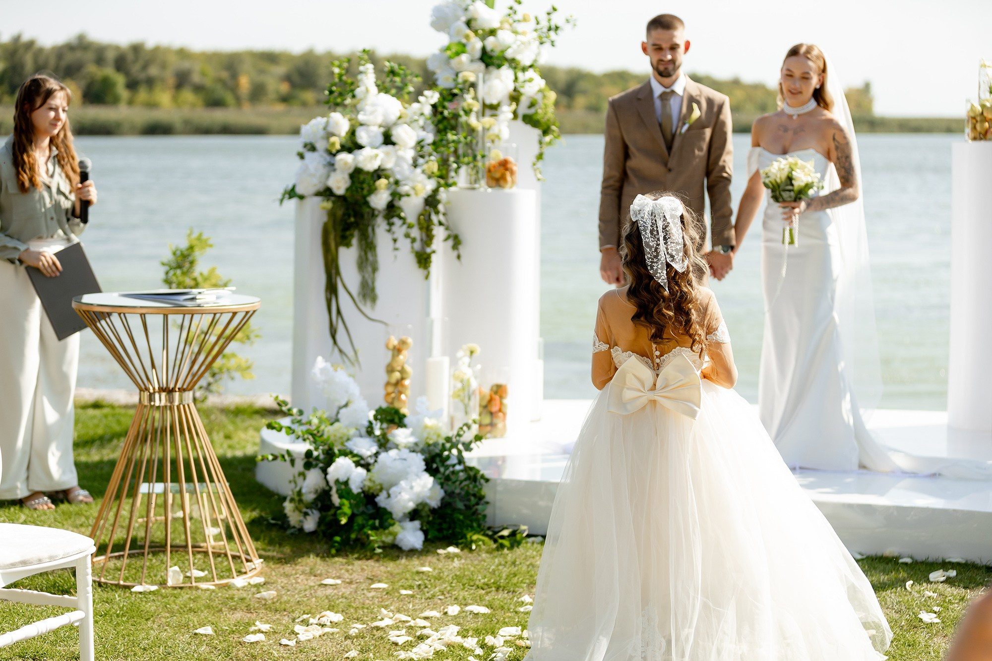Олена та Іван. Весільний фотограф Сергій Шкрябій