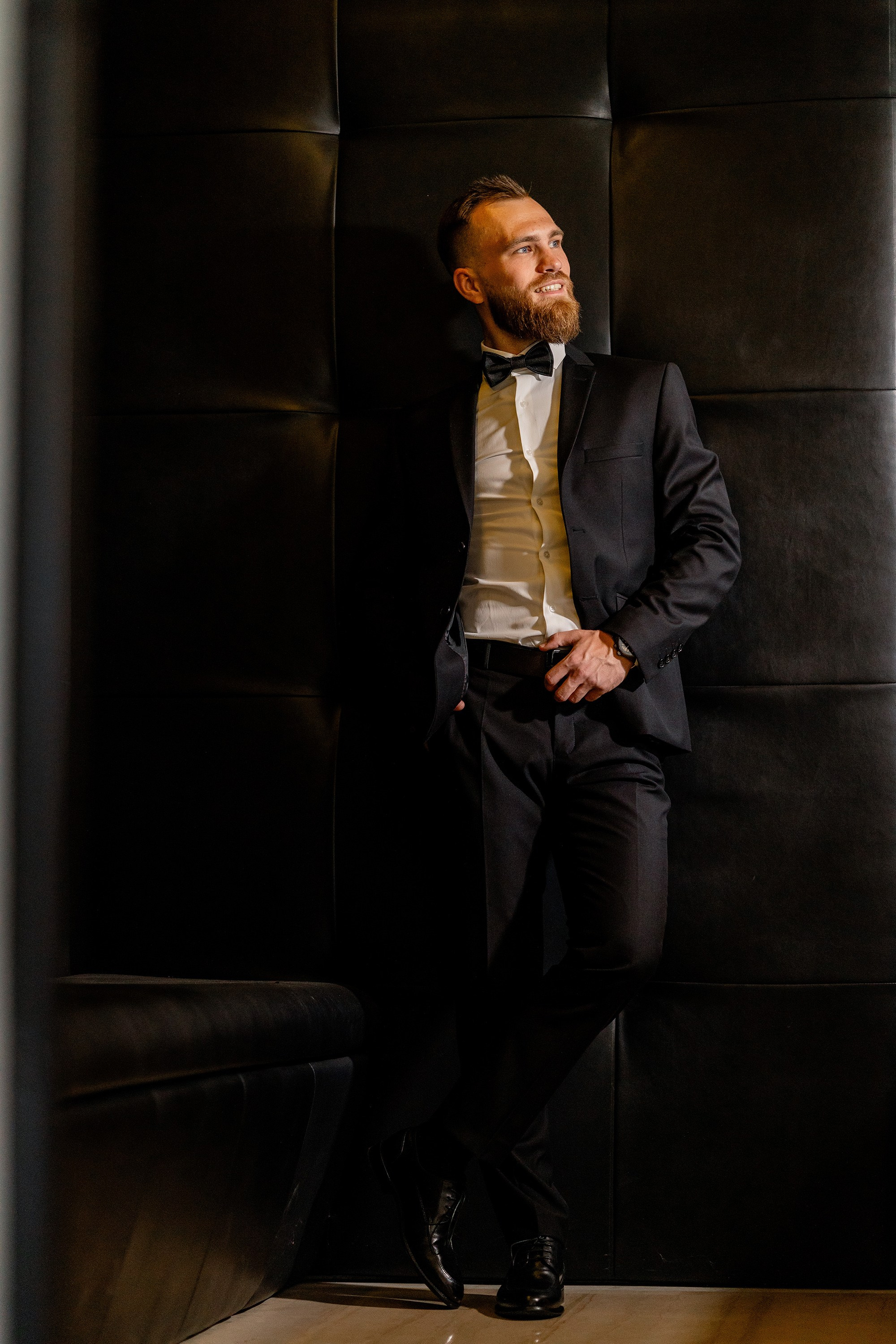 Ліна та Микита. Весільний фотограф Сергій Шкрябій