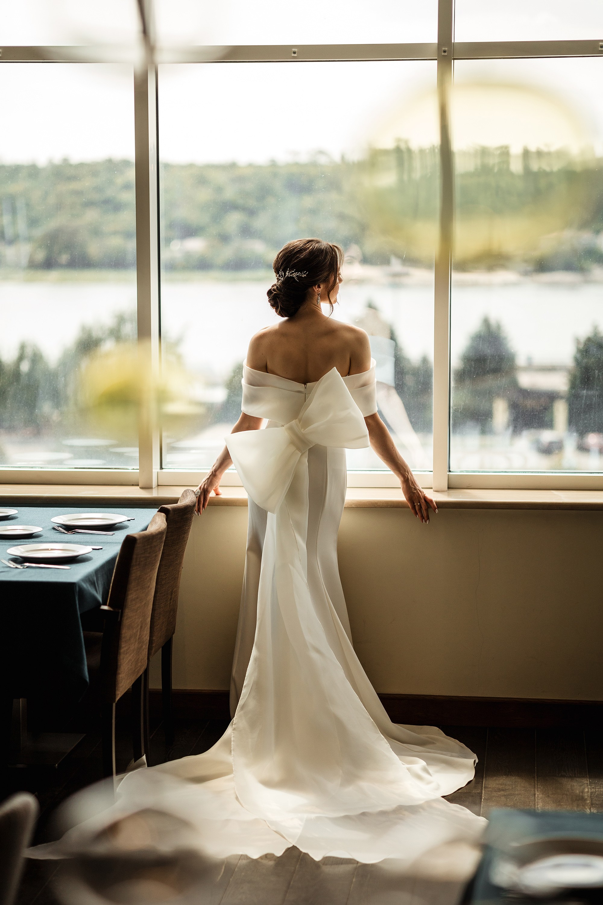 Ніка та Ігор. Весільний фотограф Сергій Шкрябій